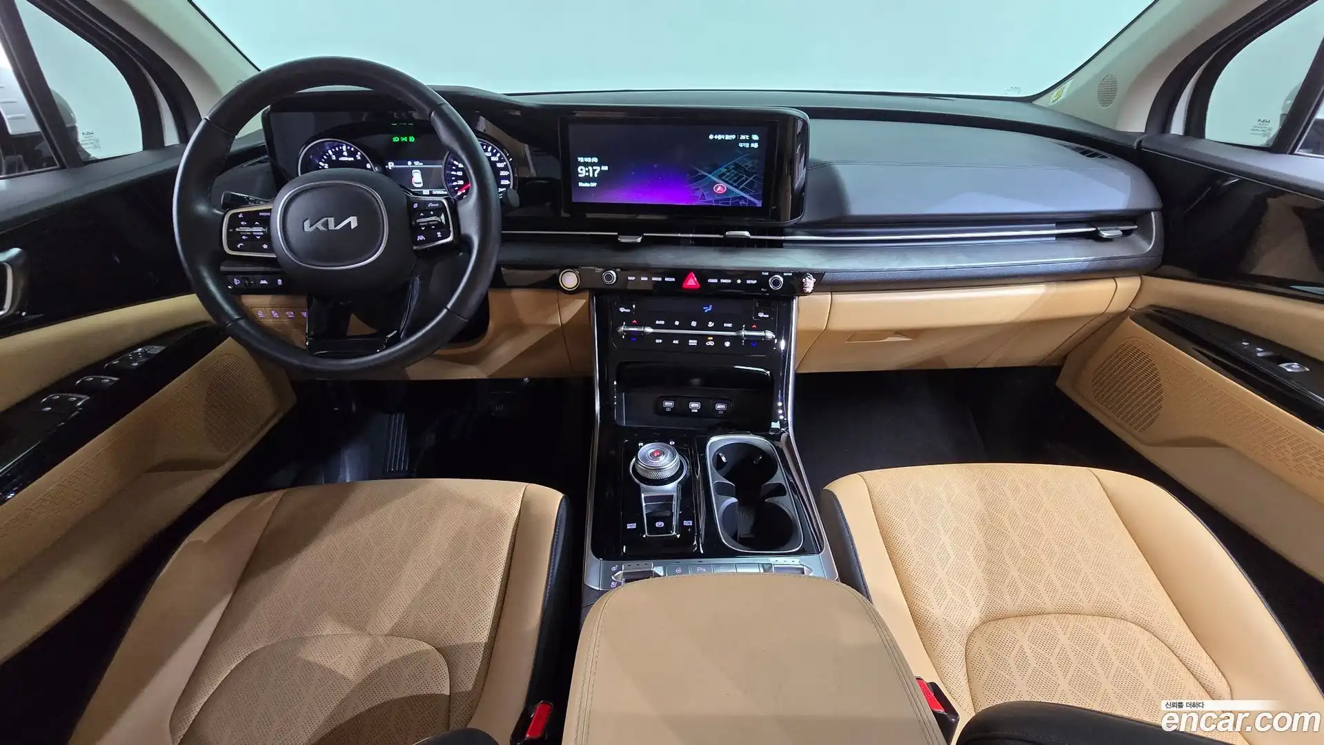 Canival Kia 2023.7-INNER-007