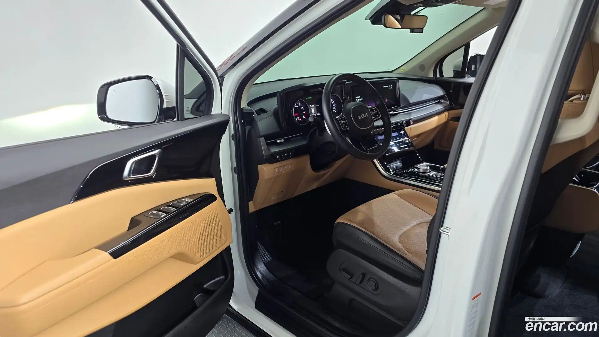 Canival Kia 2023.7-INNER-010