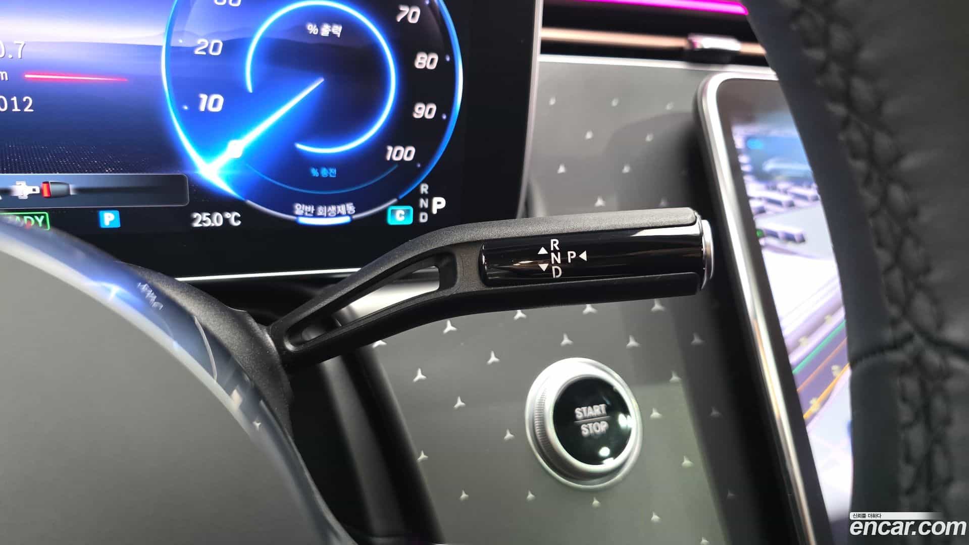 EQE Mercedes-Benz 2023.11-INNER-009