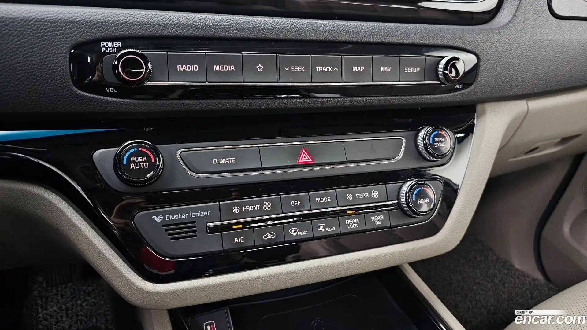 Canival Kia 2019.5-OPTION-021