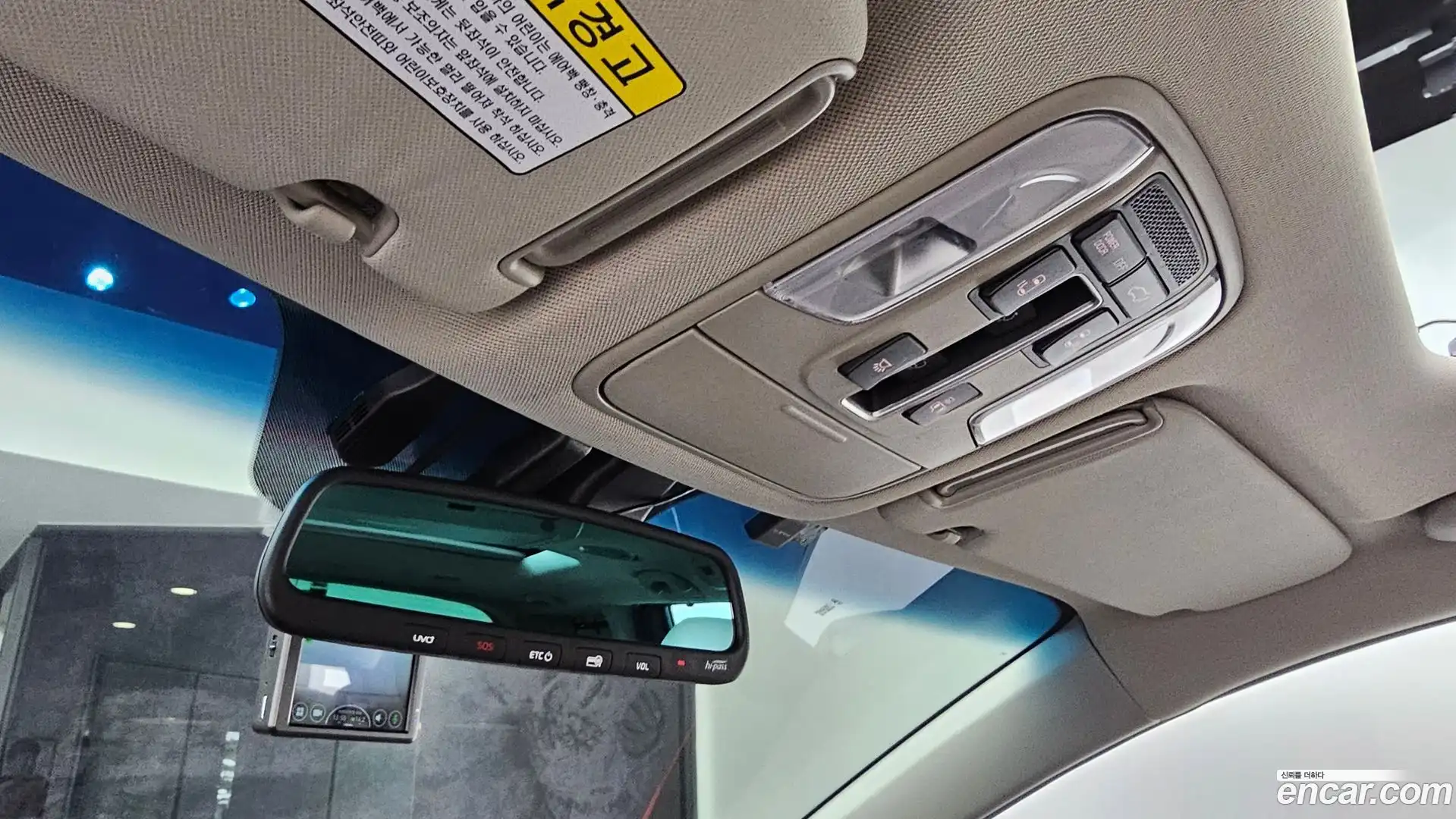 Canival Kia 2019.5-OPTION-043