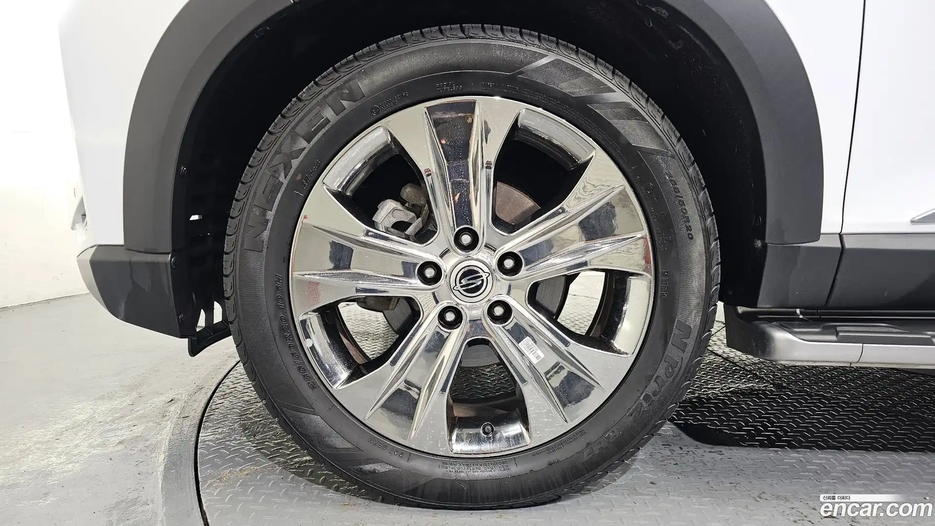 Rexton KG Mobility 2022.6-OUTER-005