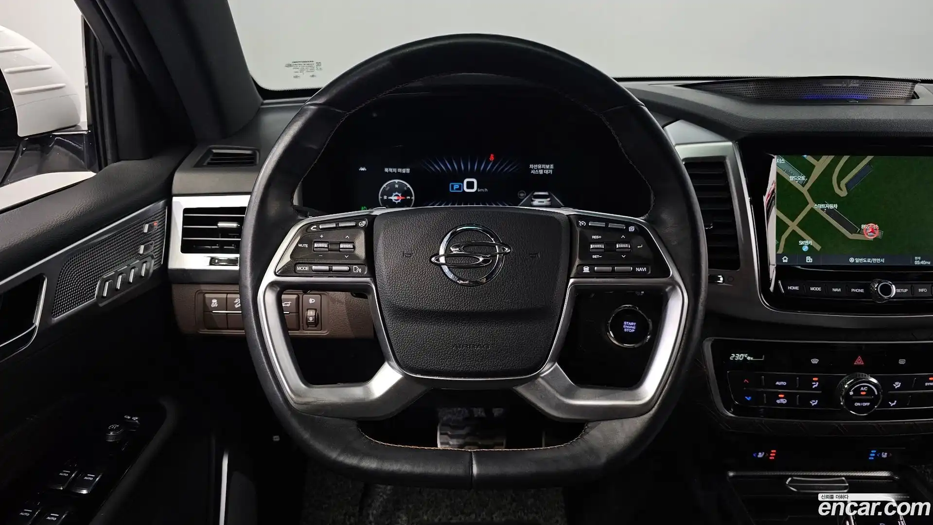Rexton KG Mobility 2022.6-OPTION-018