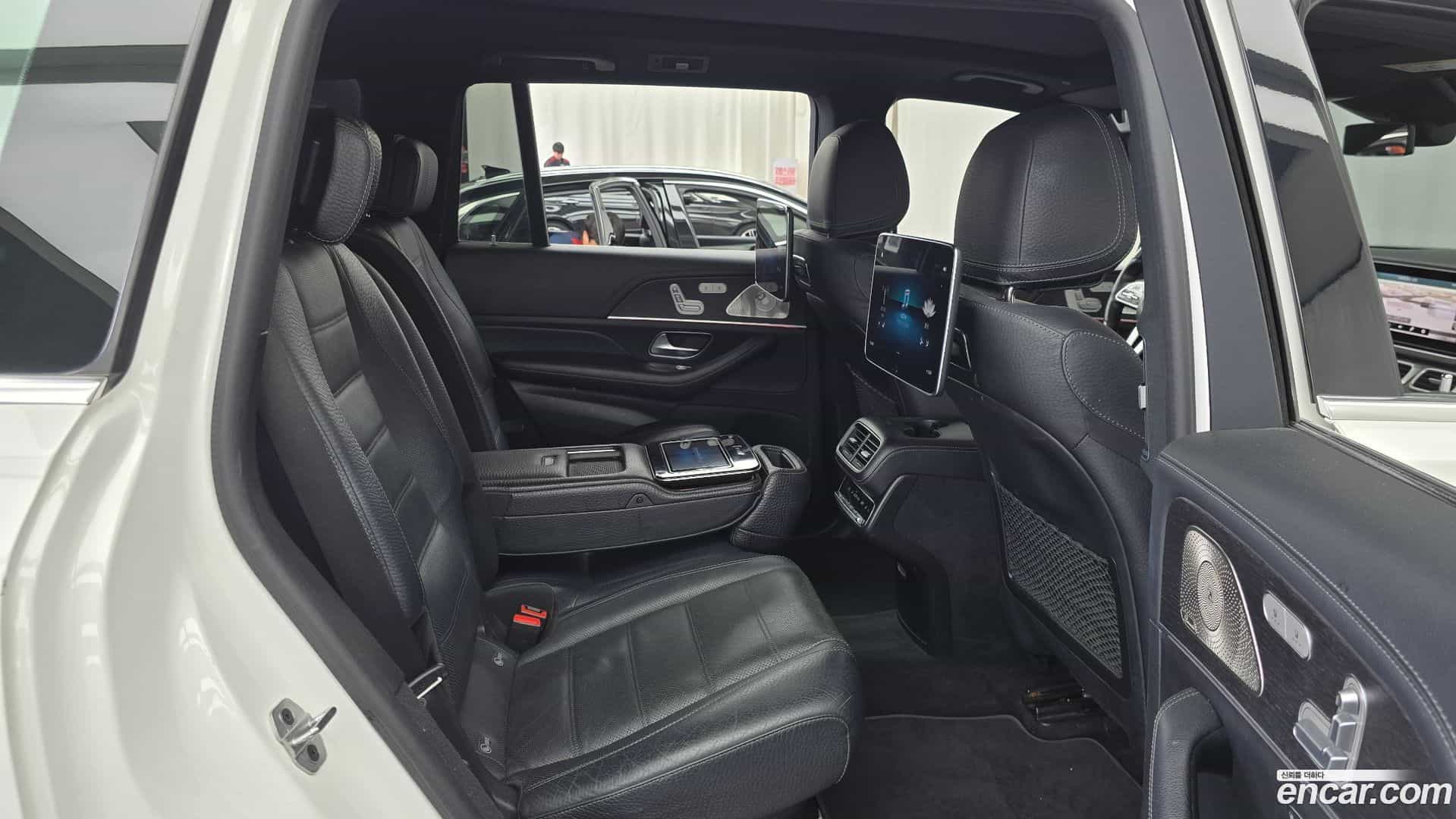 GLS-Class Mercedes-Benz 2021.6-OPTION-016