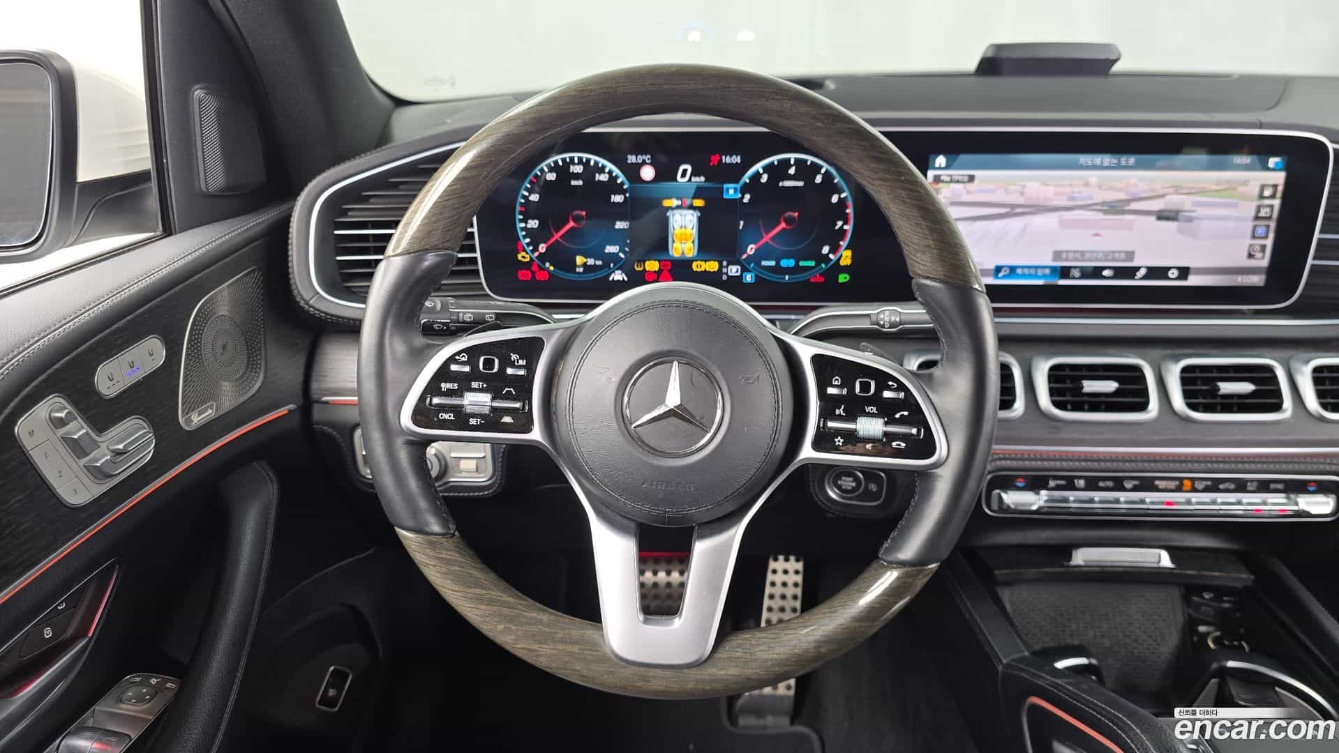GLS-Class Mercedes-Benz 2021.6-OPTION-017