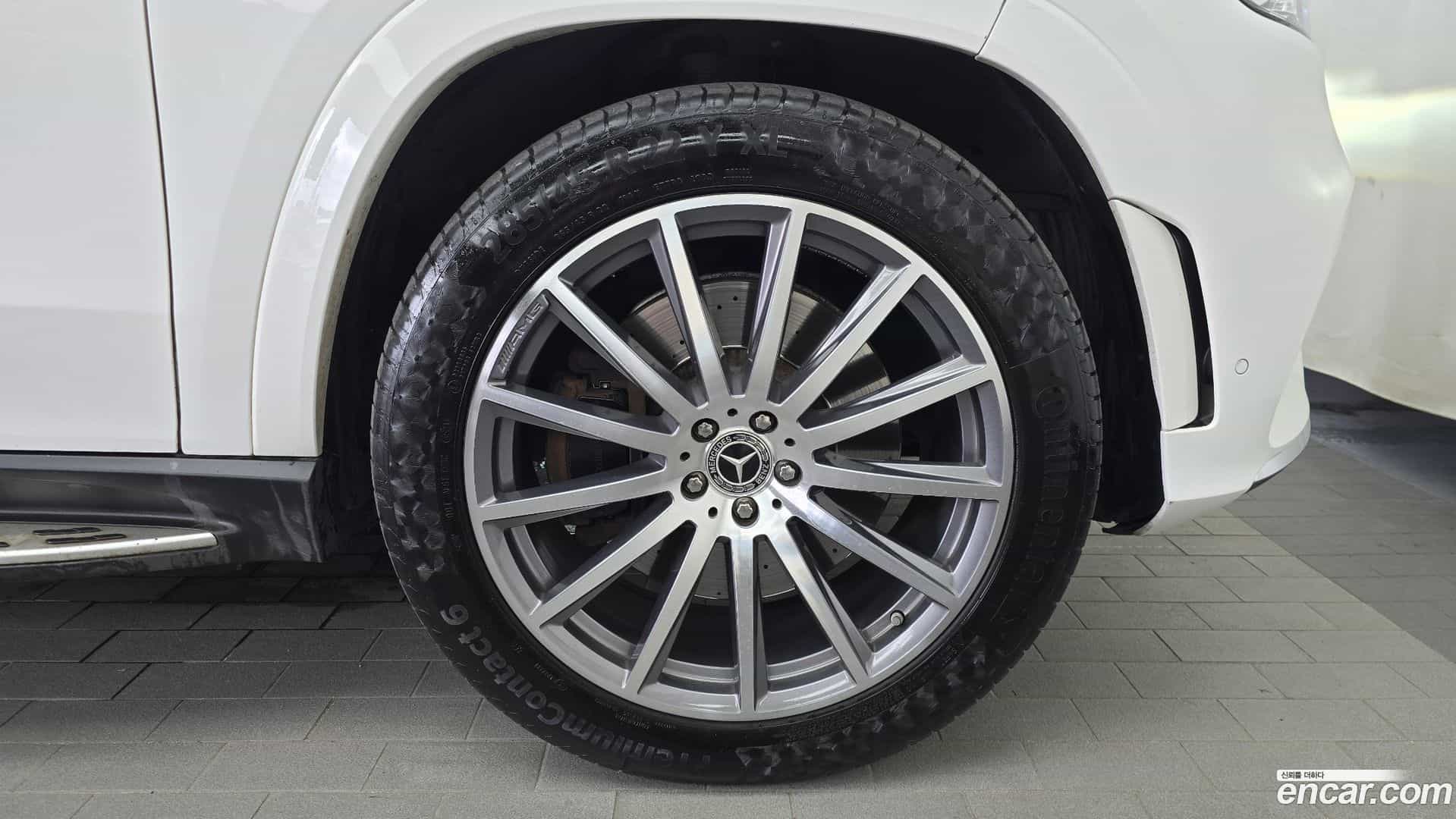 GLS-Class Mercedes-Benz 2021.6-OUTER-031
