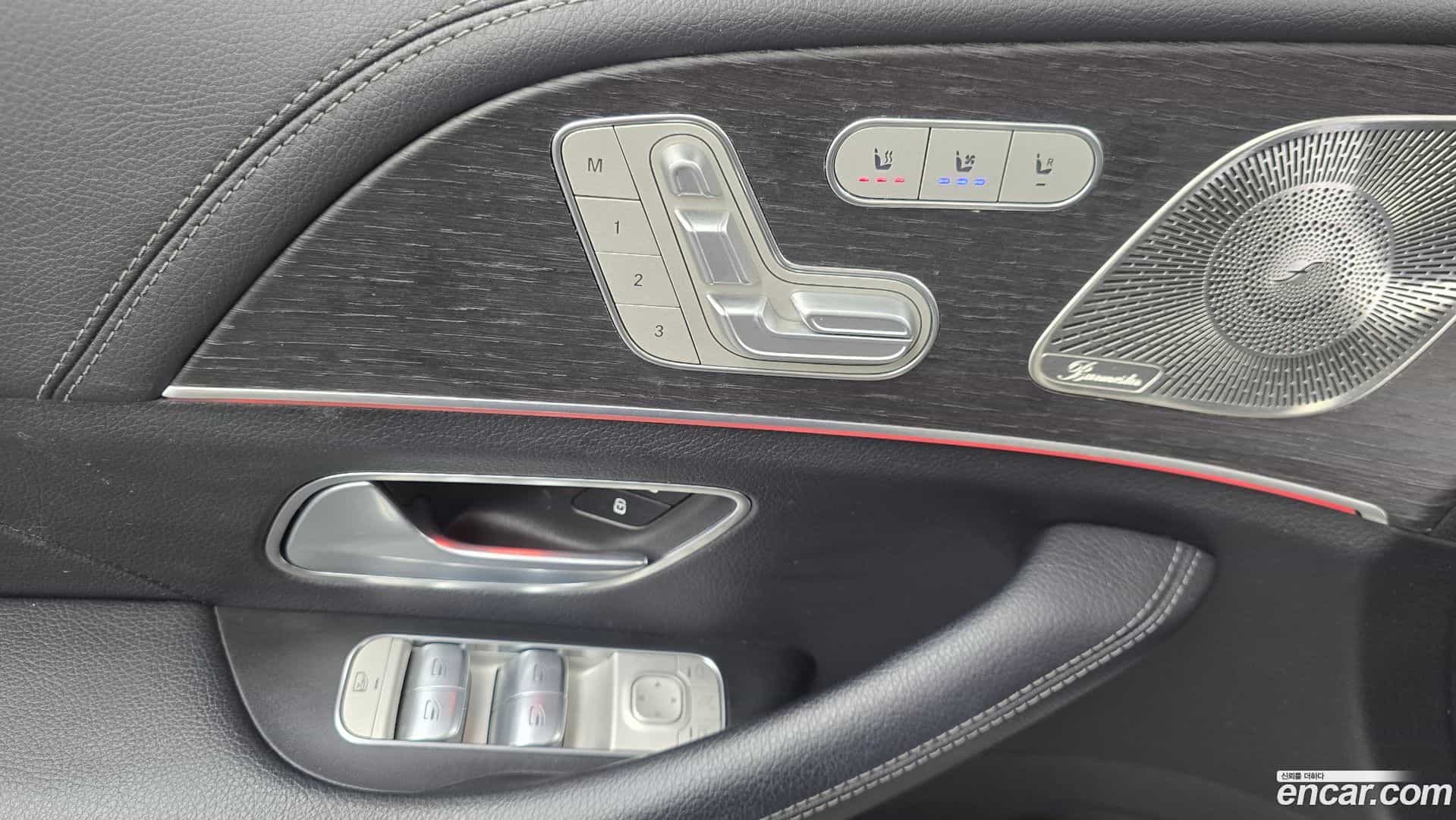 GLS-Class Mercedes-Benz 2021.6-OPTION-043