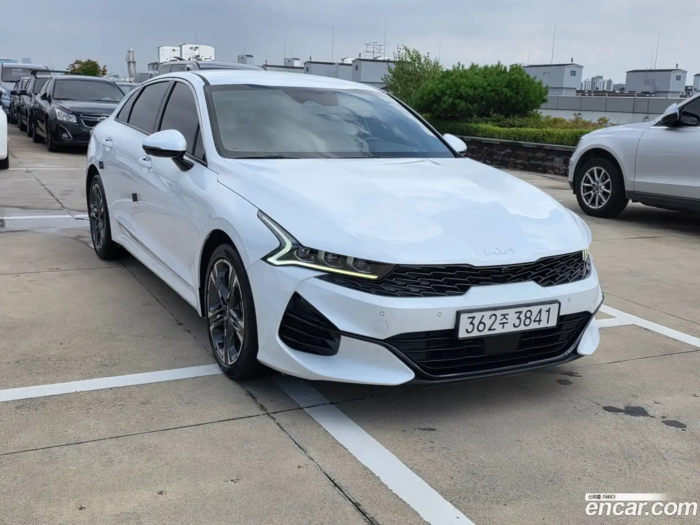 K5 Kia 2023.6-OUTER-003