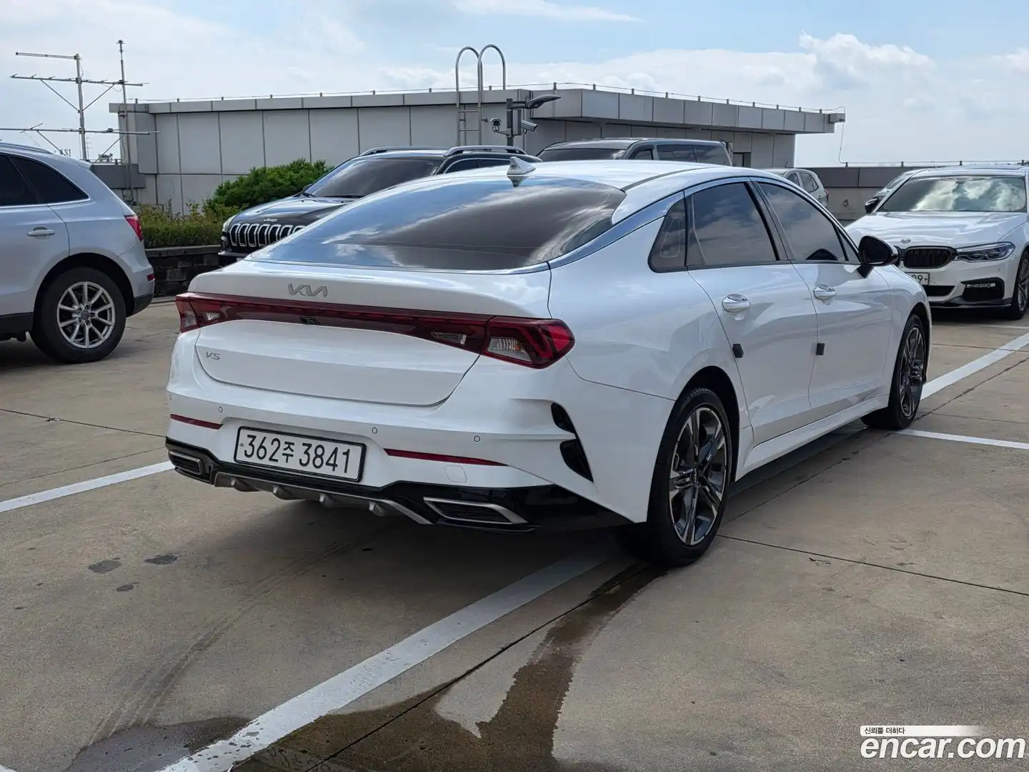 K5 Kia 2023.6-OUTER-004