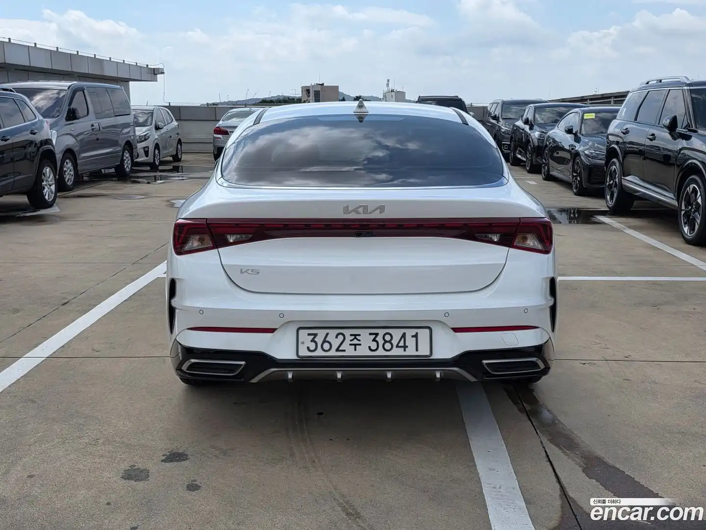 K5 Kia 2023.6-OUTER-005