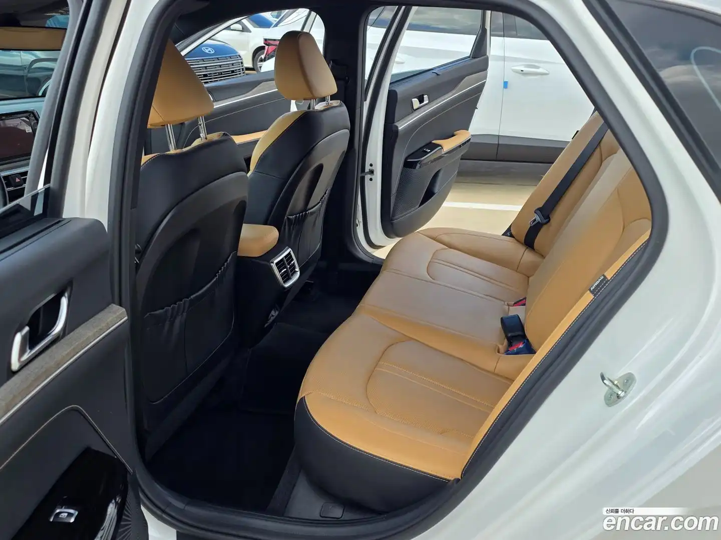 K5 Kia 2023.6-INNER-009
