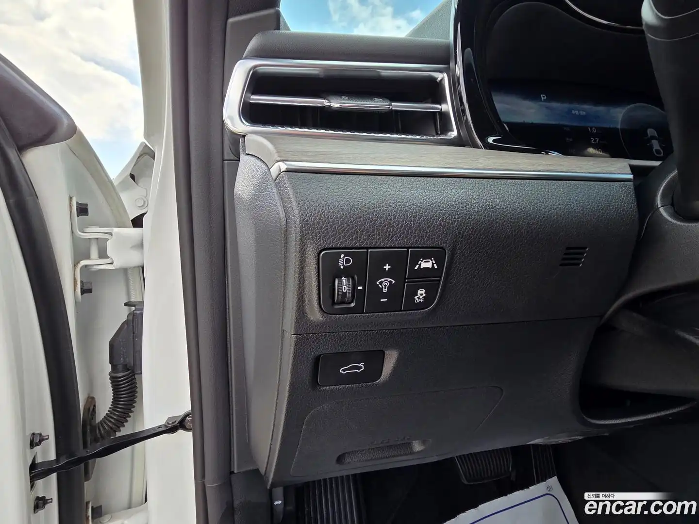 K5 Kia 2023.6-OPTION-020