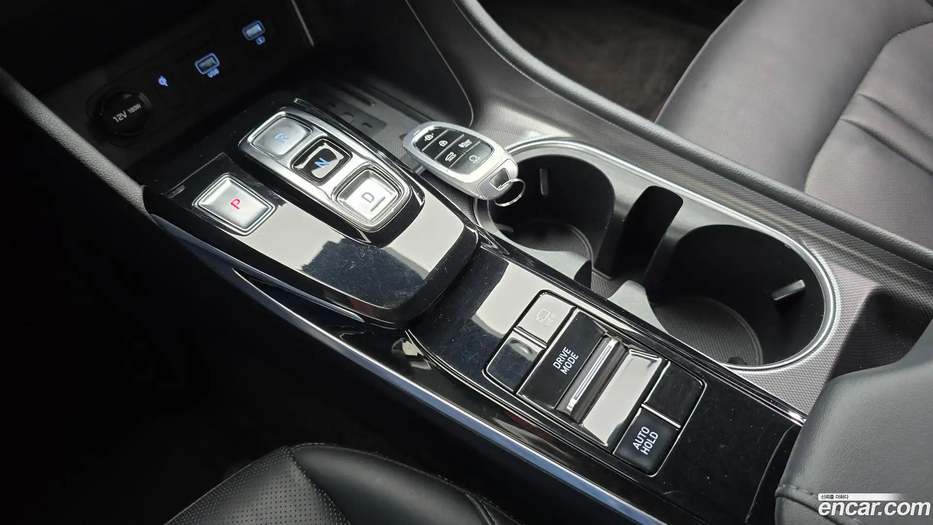 Sonata Hyundai 2019.5-INNER-009