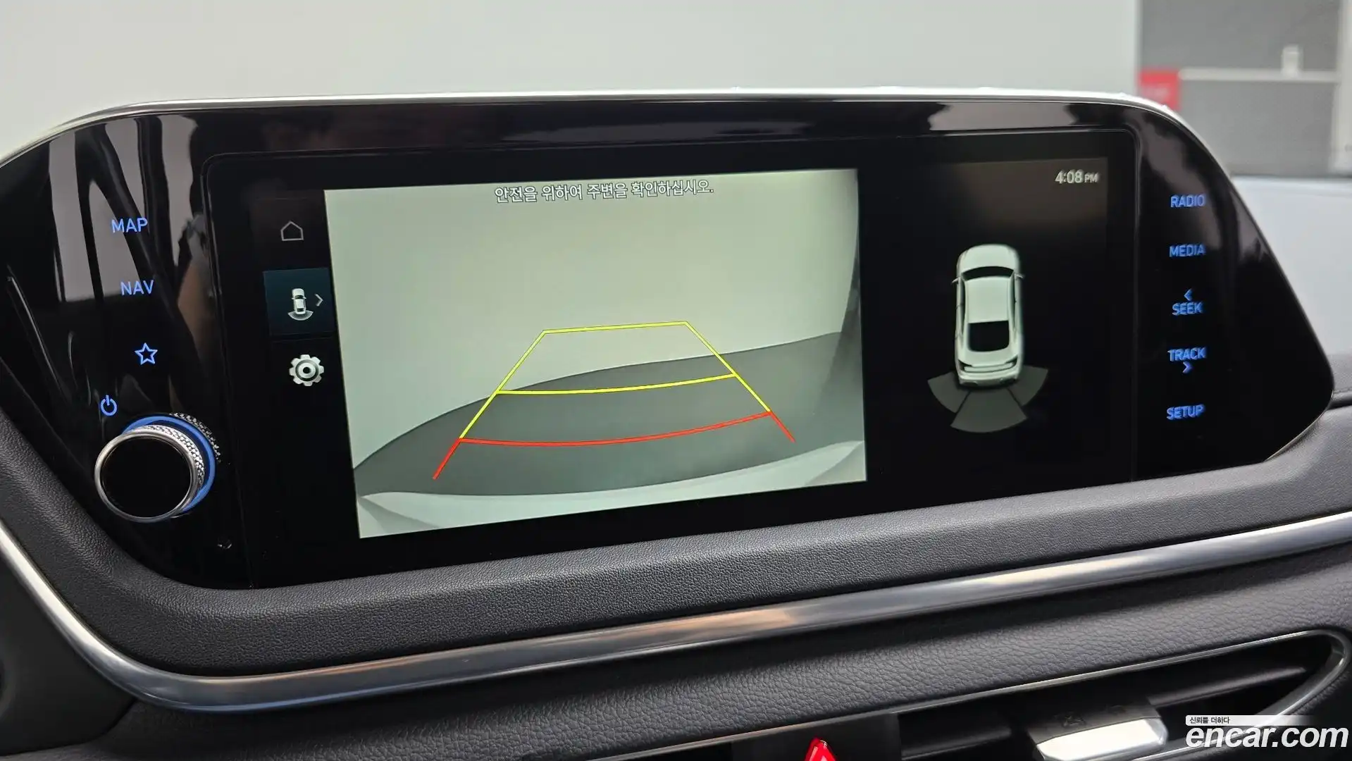 Sonata Hyundai 2019.5-OPTION-021