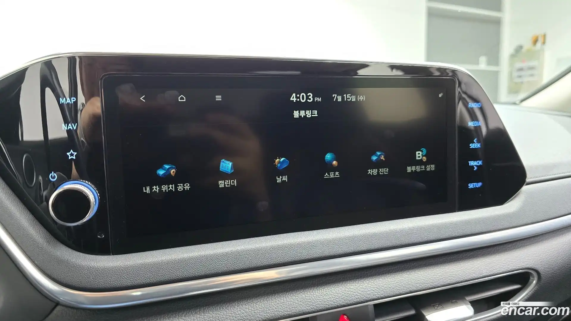 Sonata Hyundai 2019.5-OPTION-024