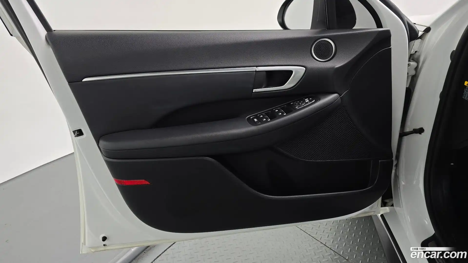 Sonata Hyundai 2019.5-INNER-034