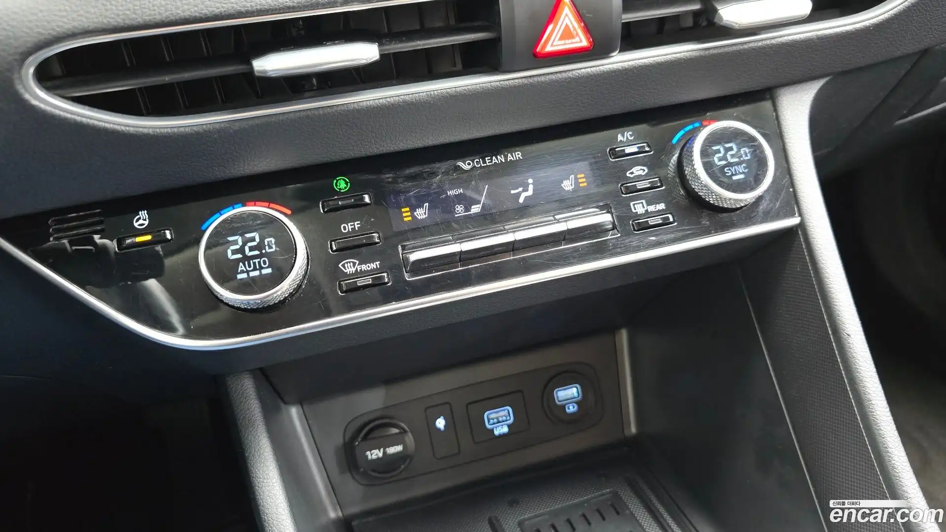 Sonata Hyundai 2019.5-OPTION-040