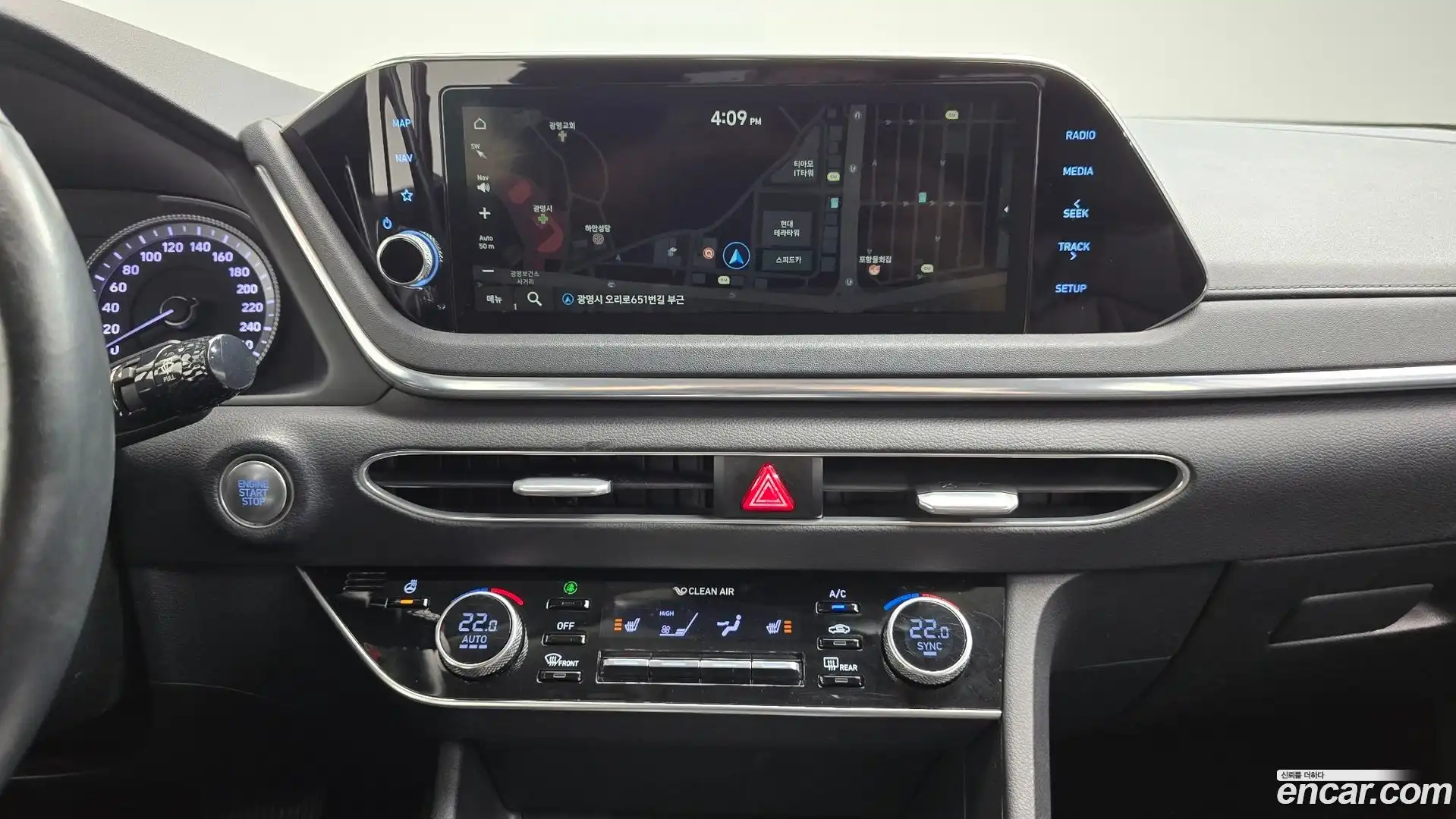 Sonata Hyundai 2019.5-OPTION-041