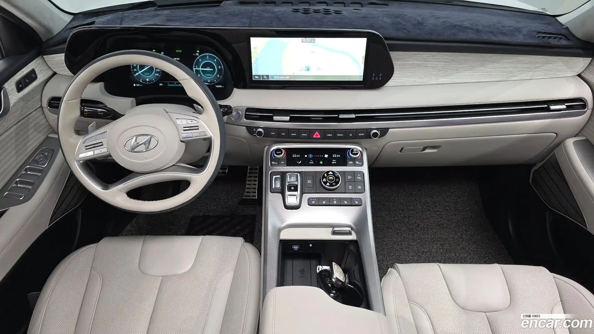 Palisade Hyundai 2024.6-INNER-007