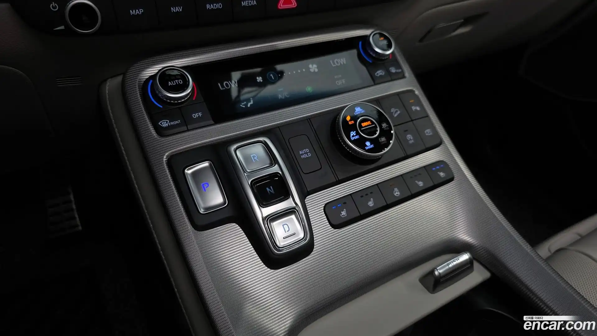 Palisade Hyundai 2024.6-INNER-009