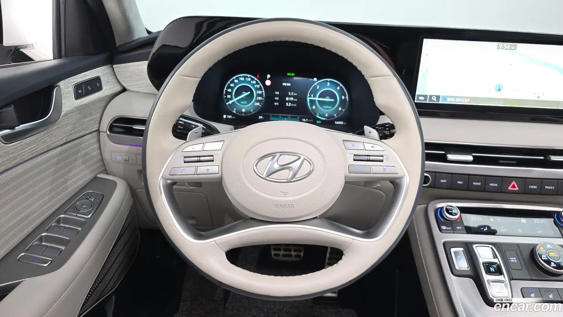 Palisade Hyundai 2024.6-OPTION-017