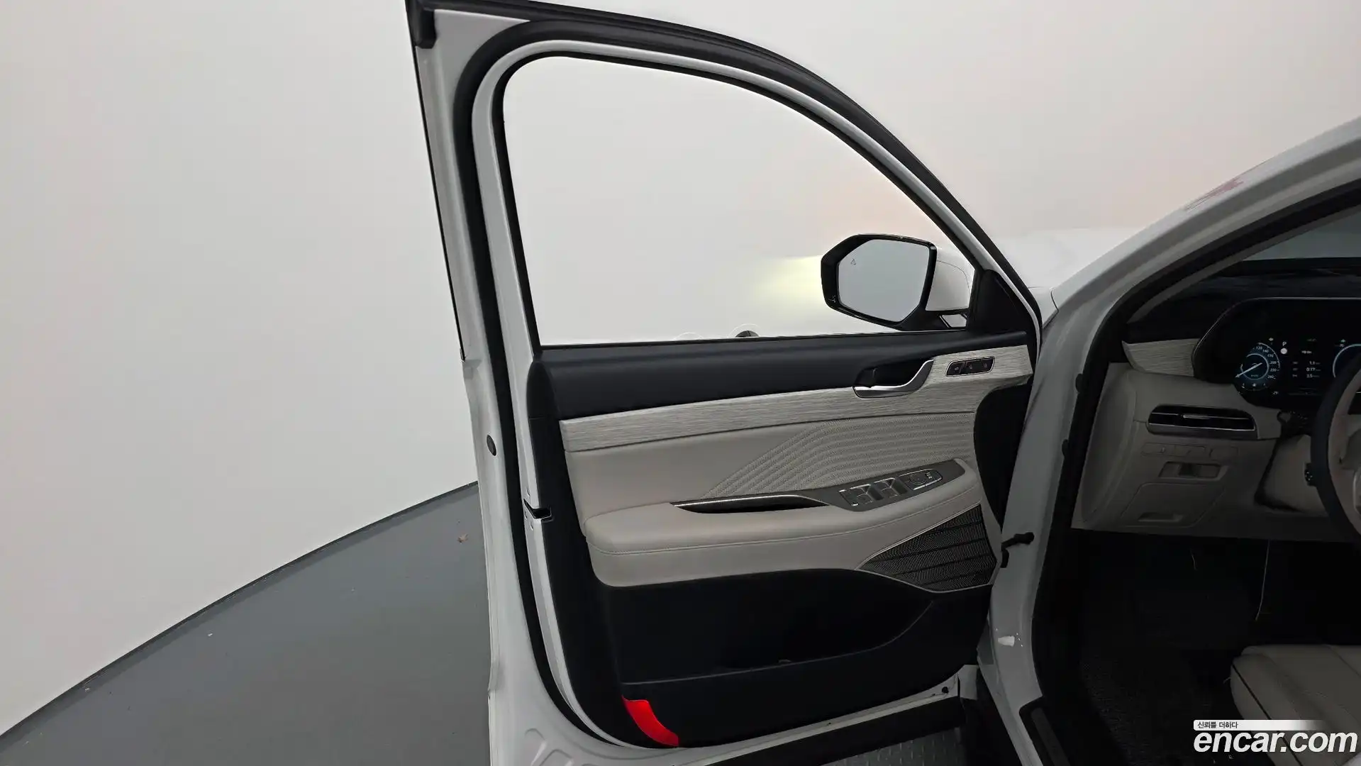 Palisade Hyundai 2024.6-INNER-034