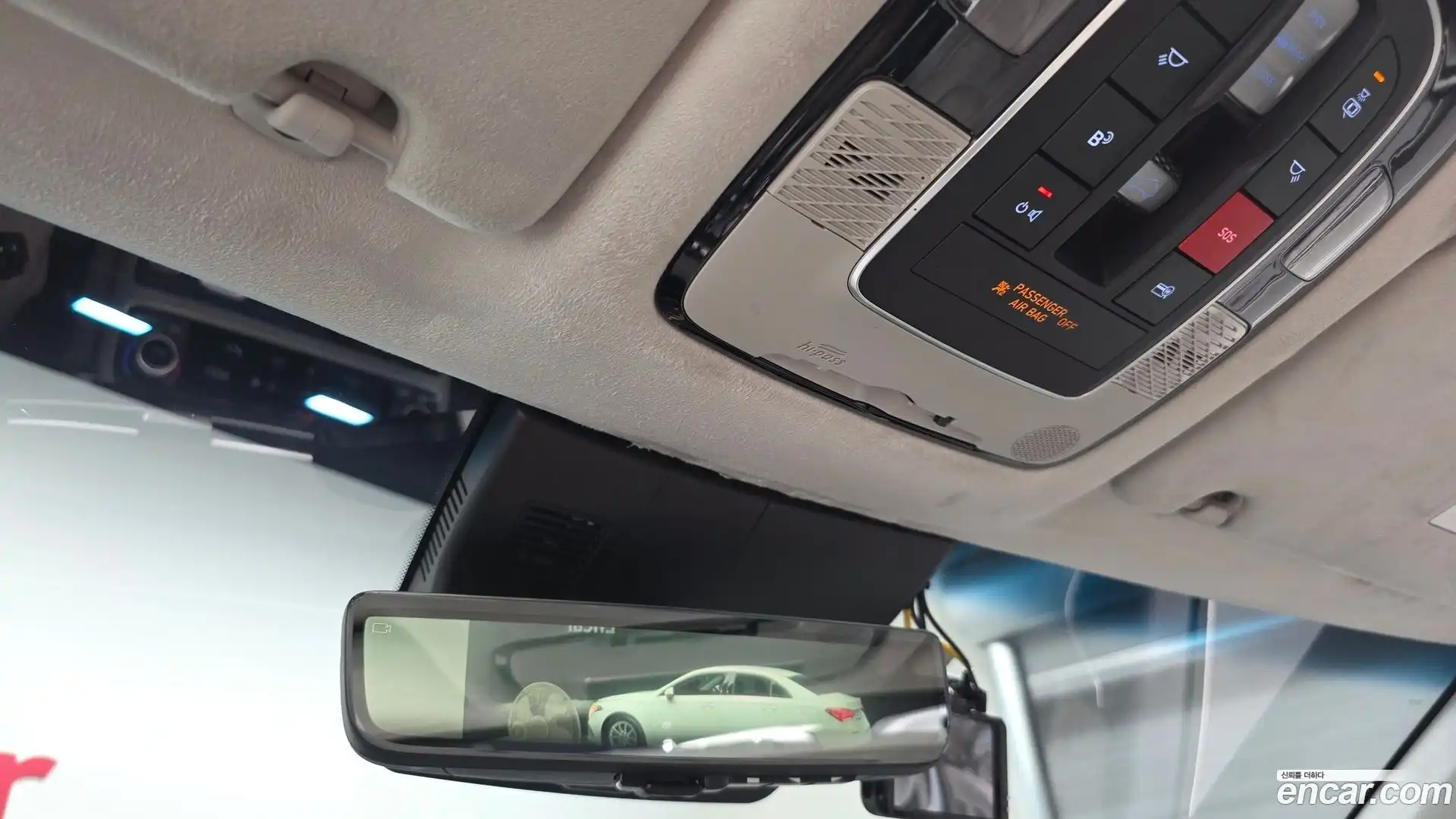 Palisade Hyundai 2024.6-OPTION-043