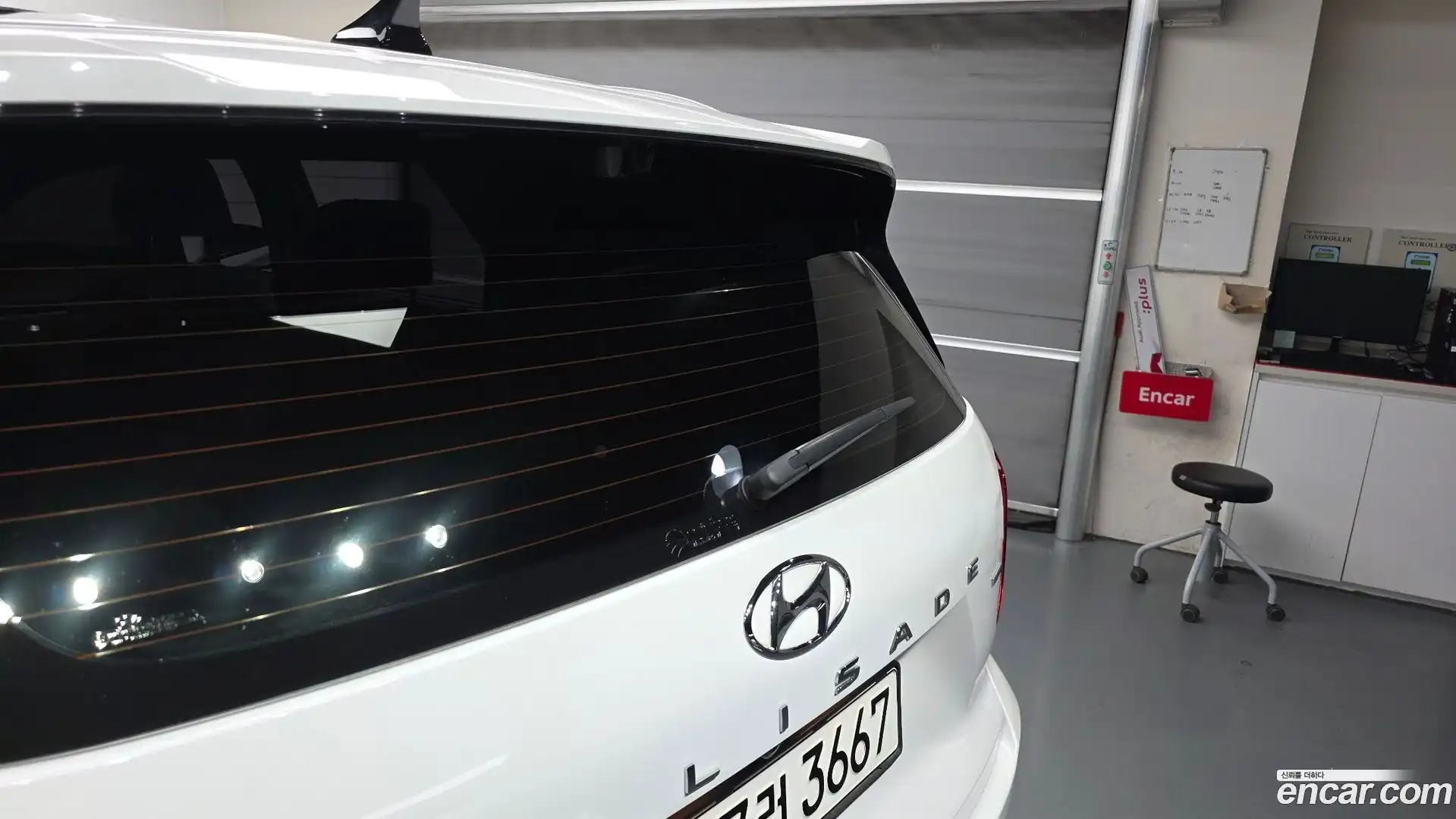 Palisade Hyundai 2024.6-OPTION-060