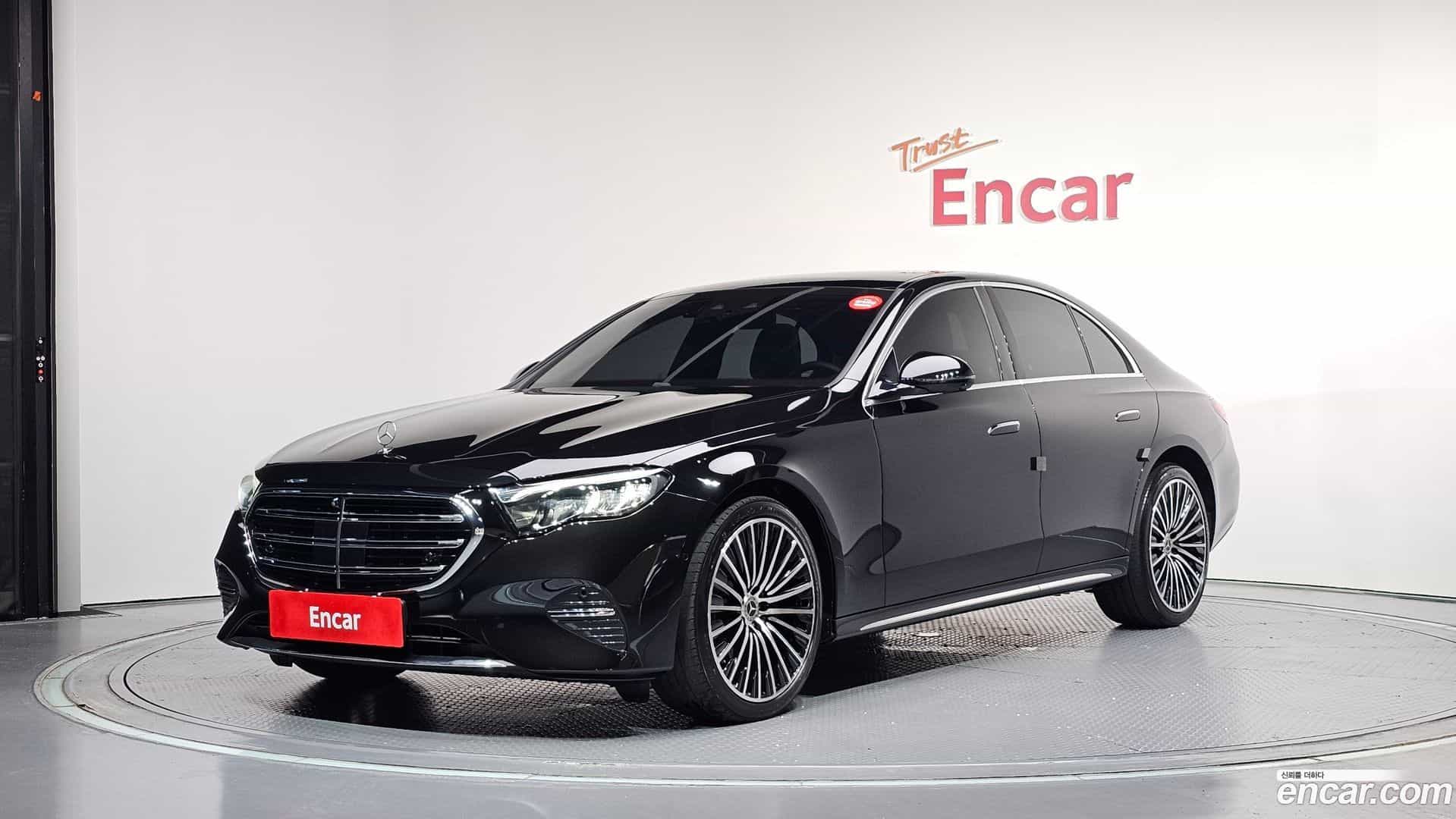 E-Class Mercedes-Benz 2024.5-OUTER-001