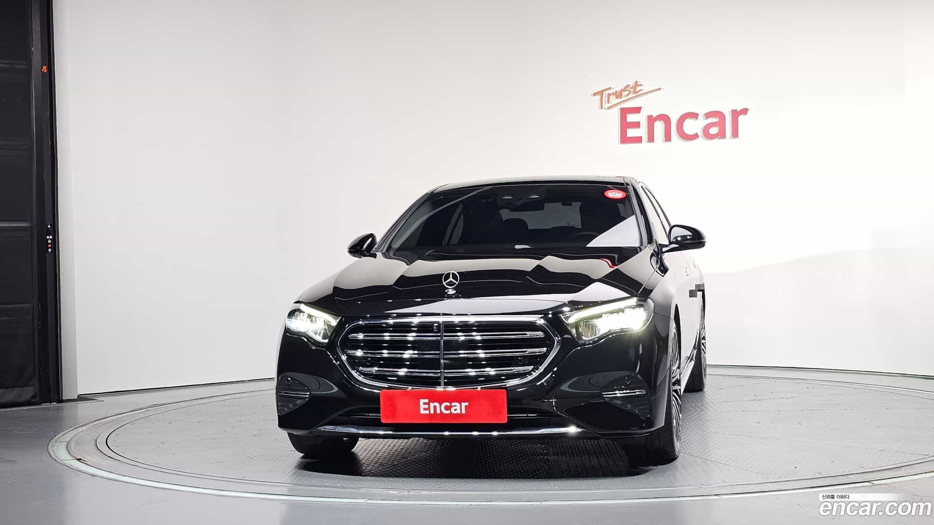 E-Class Mercedes-Benz 2024.5-OUTER-003