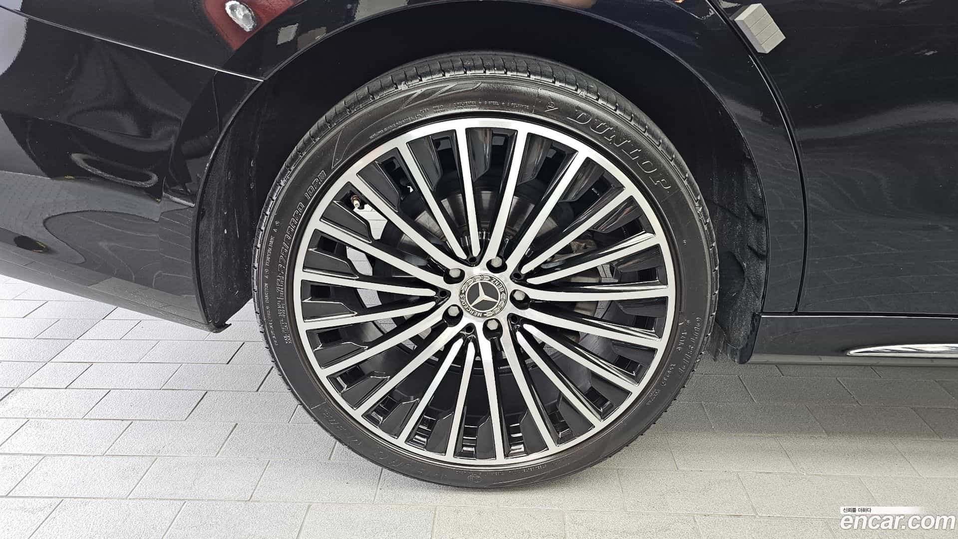 E-Class Mercedes-Benz 2024.5-OUTER-005