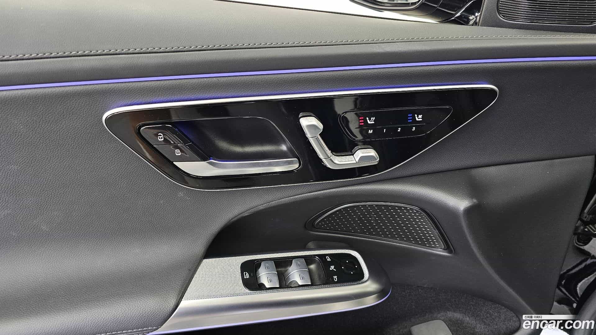 E-Class Mercedes-Benz 2024.5-OPTION-023