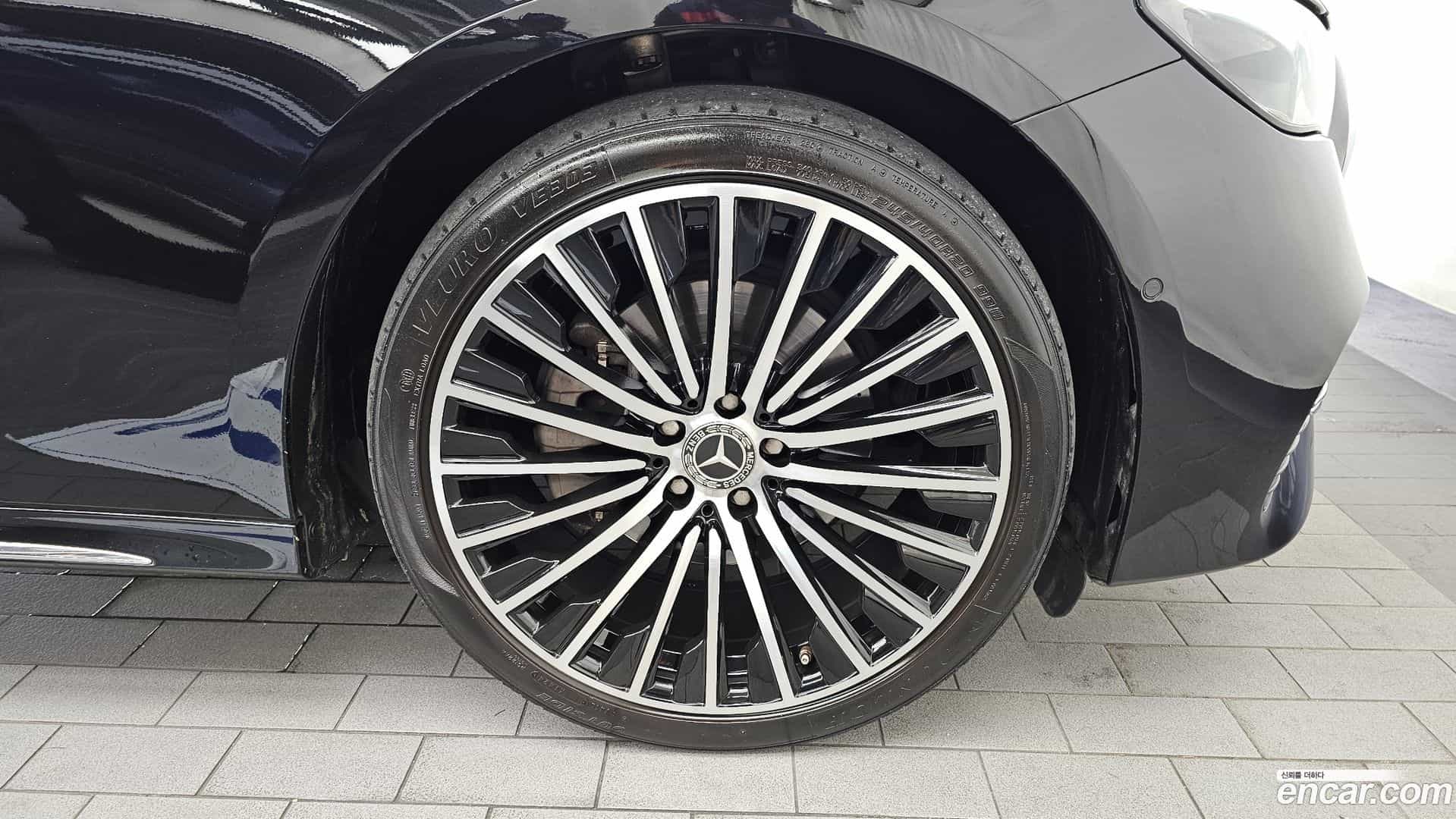 E-Class Mercedes-Benz 2024.5-OUTER-031