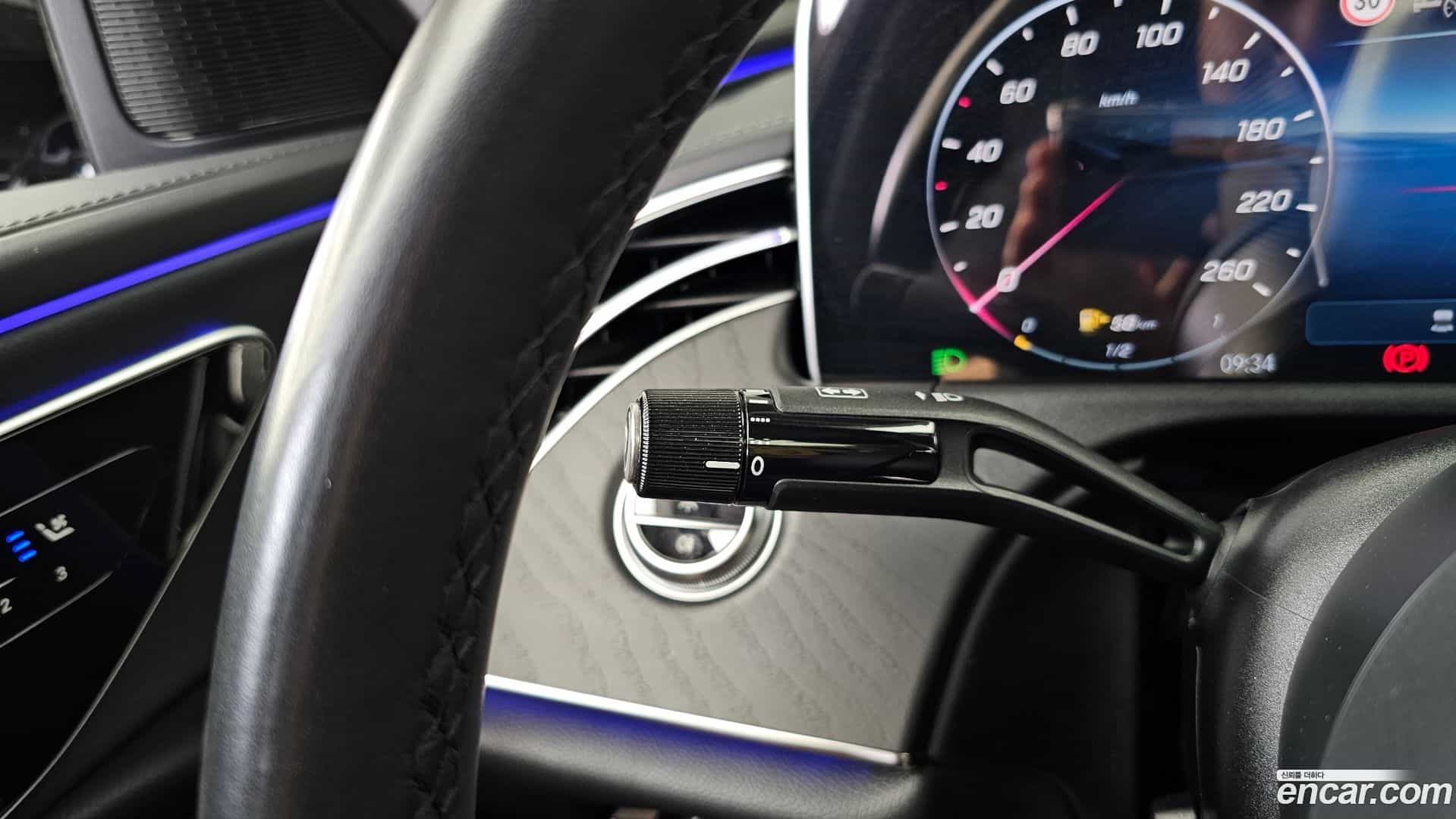 E-Class Mercedes-Benz 2024.5-OPTION-043