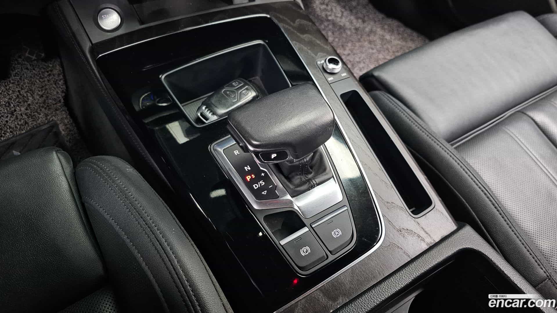 Q5 Audi 2023.3-INNER-009