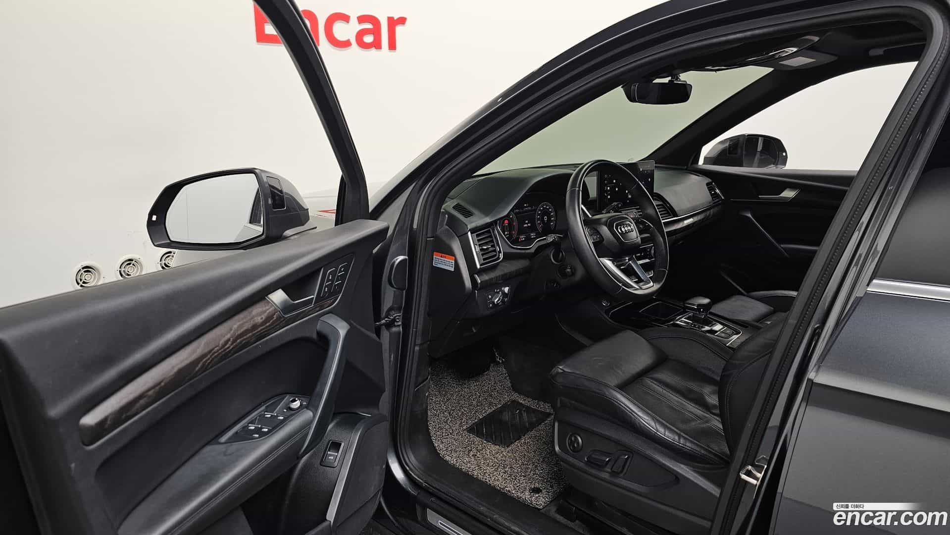 Q5 Audi 2023.3-INNER-010