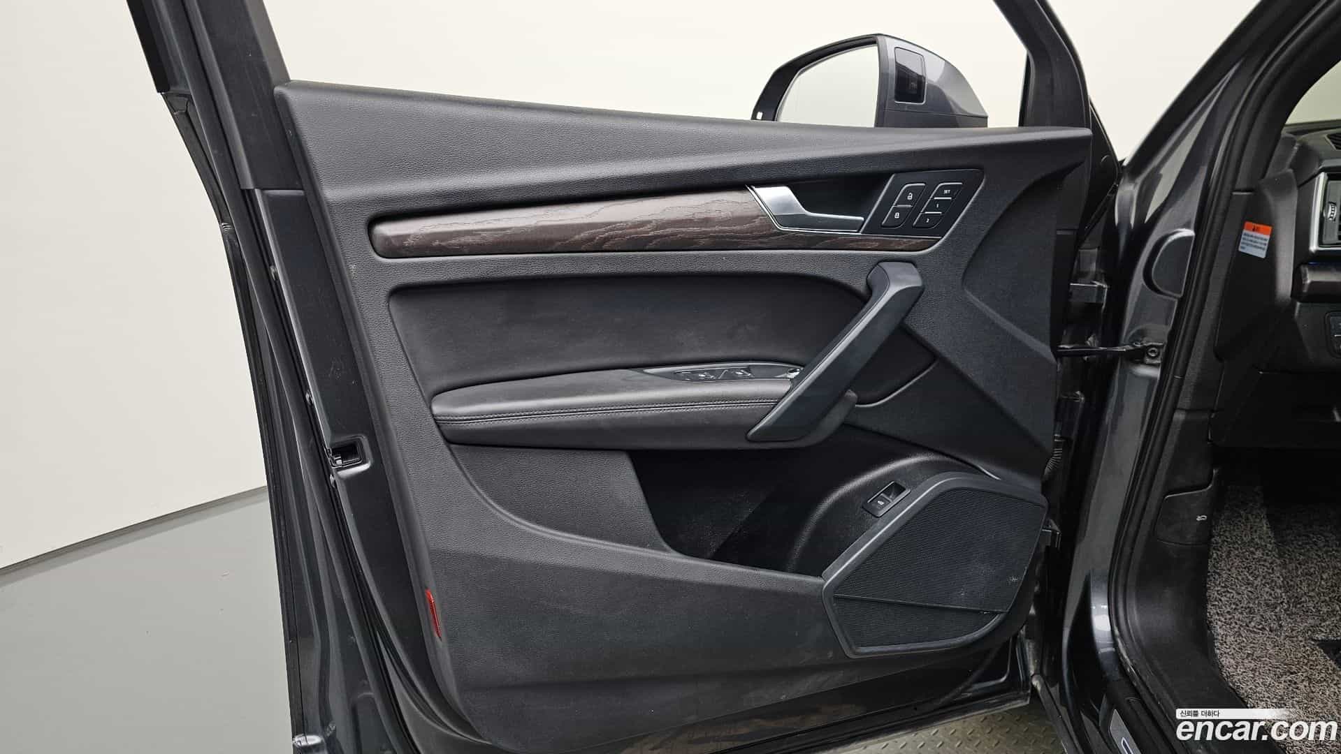 Q5 Audi 2023.3-INNER-034