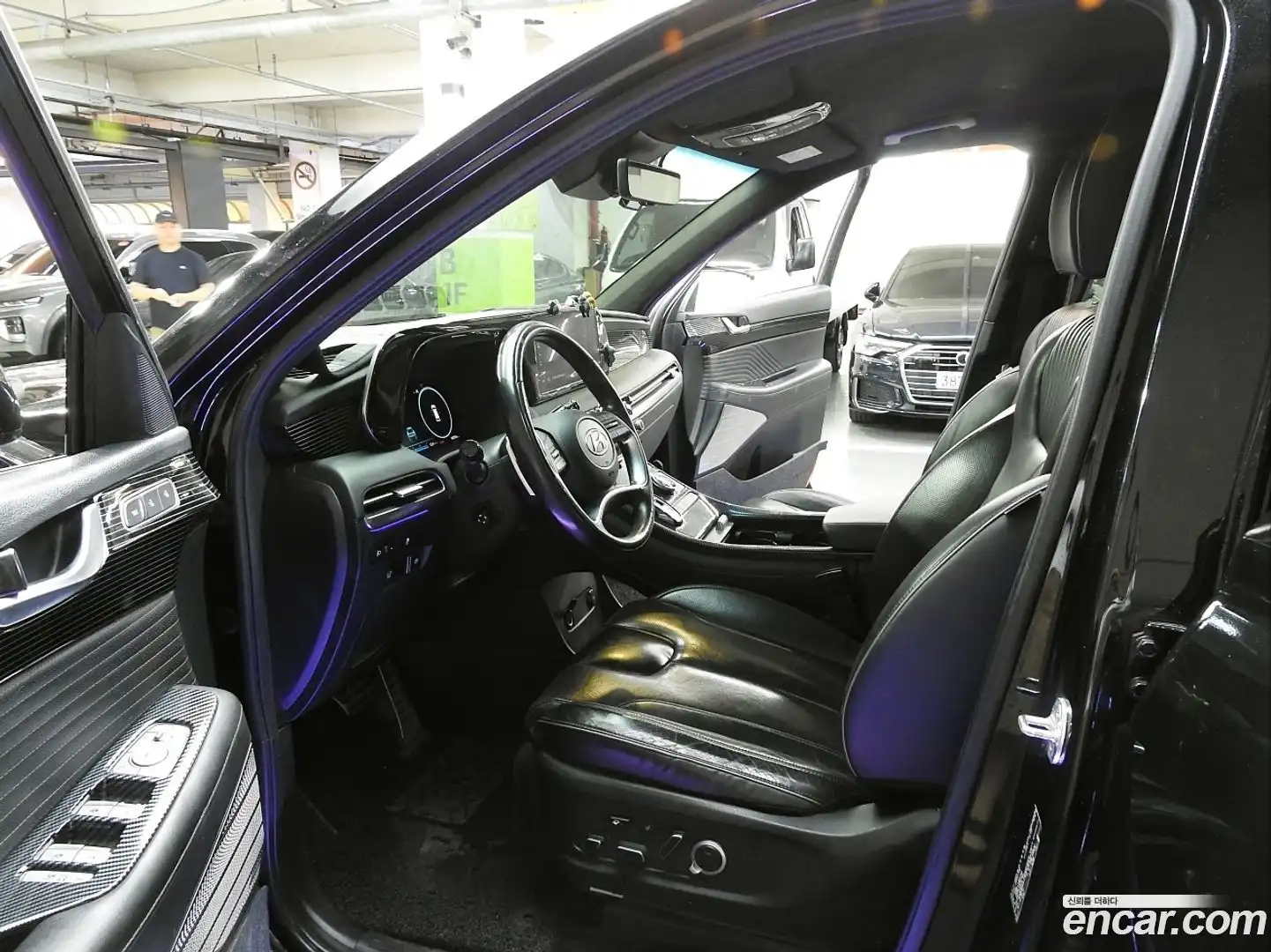 Sonata Hyundai 2022.5-INNER-007