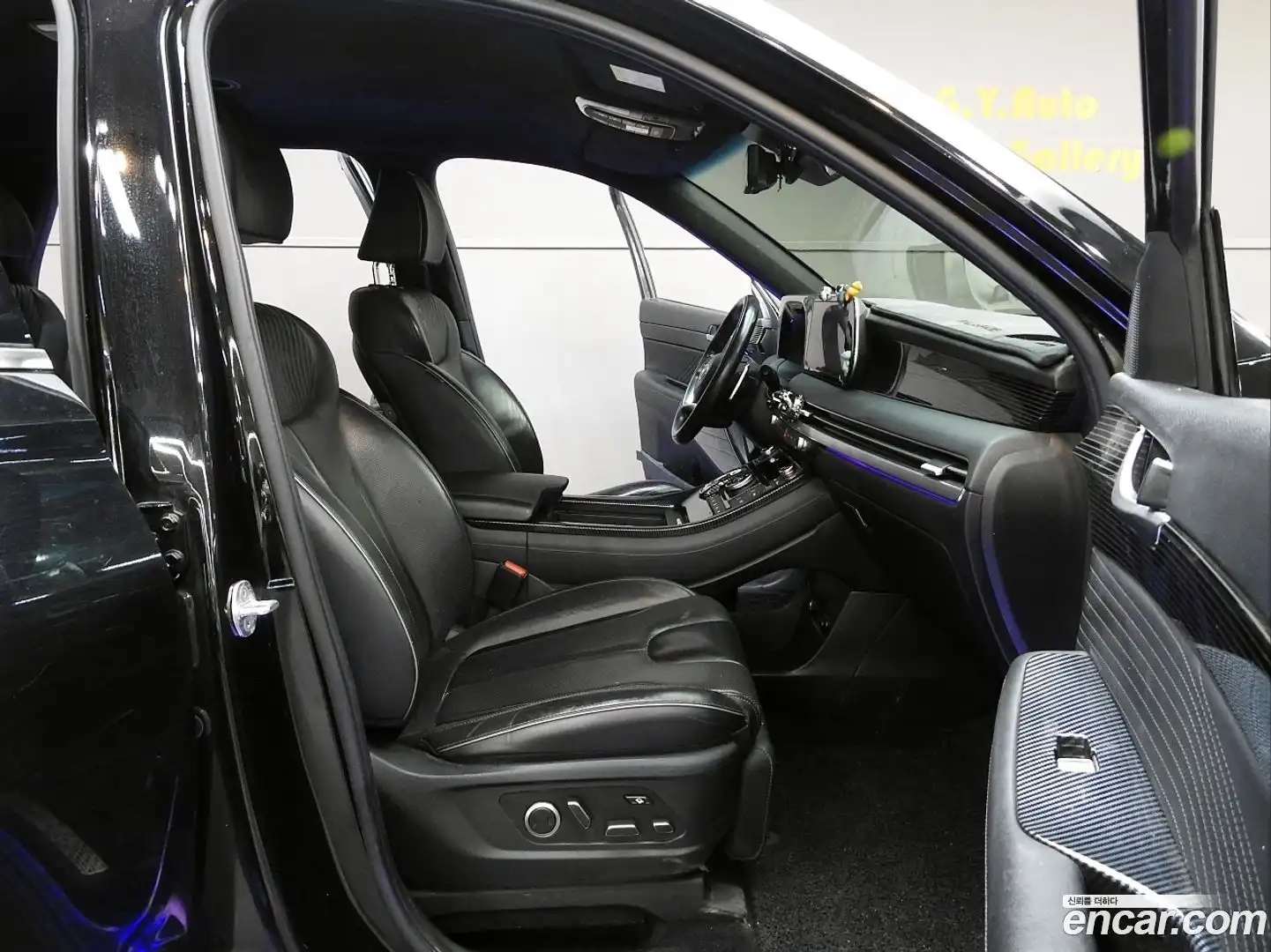 Sonata Hyundai 2022.5-INNER-008