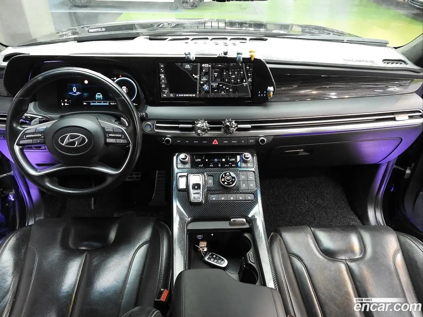 Sonata Hyundai 2022.5-INNER-009