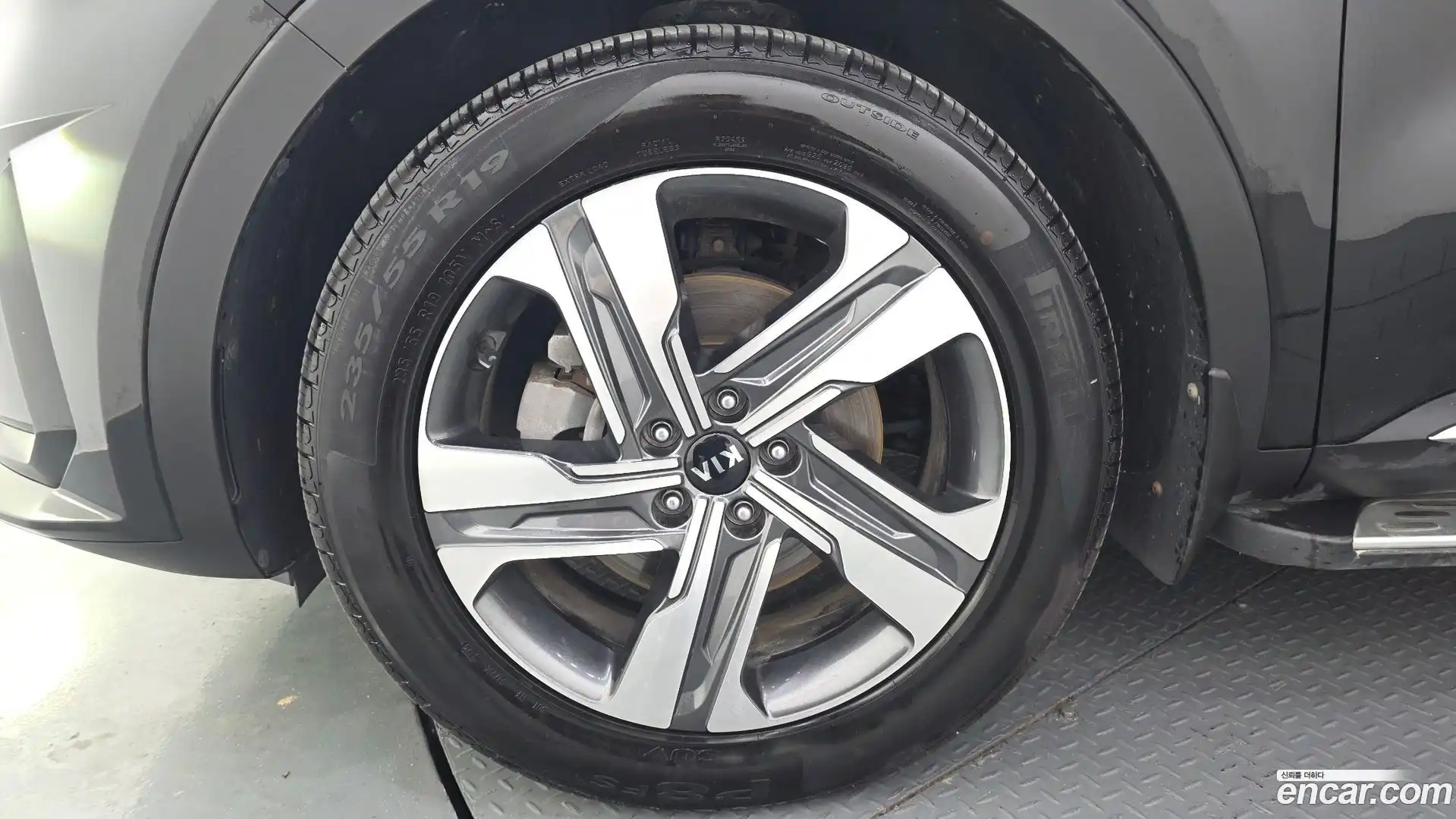 Sorento Kia 2021.5-OUTER-005
