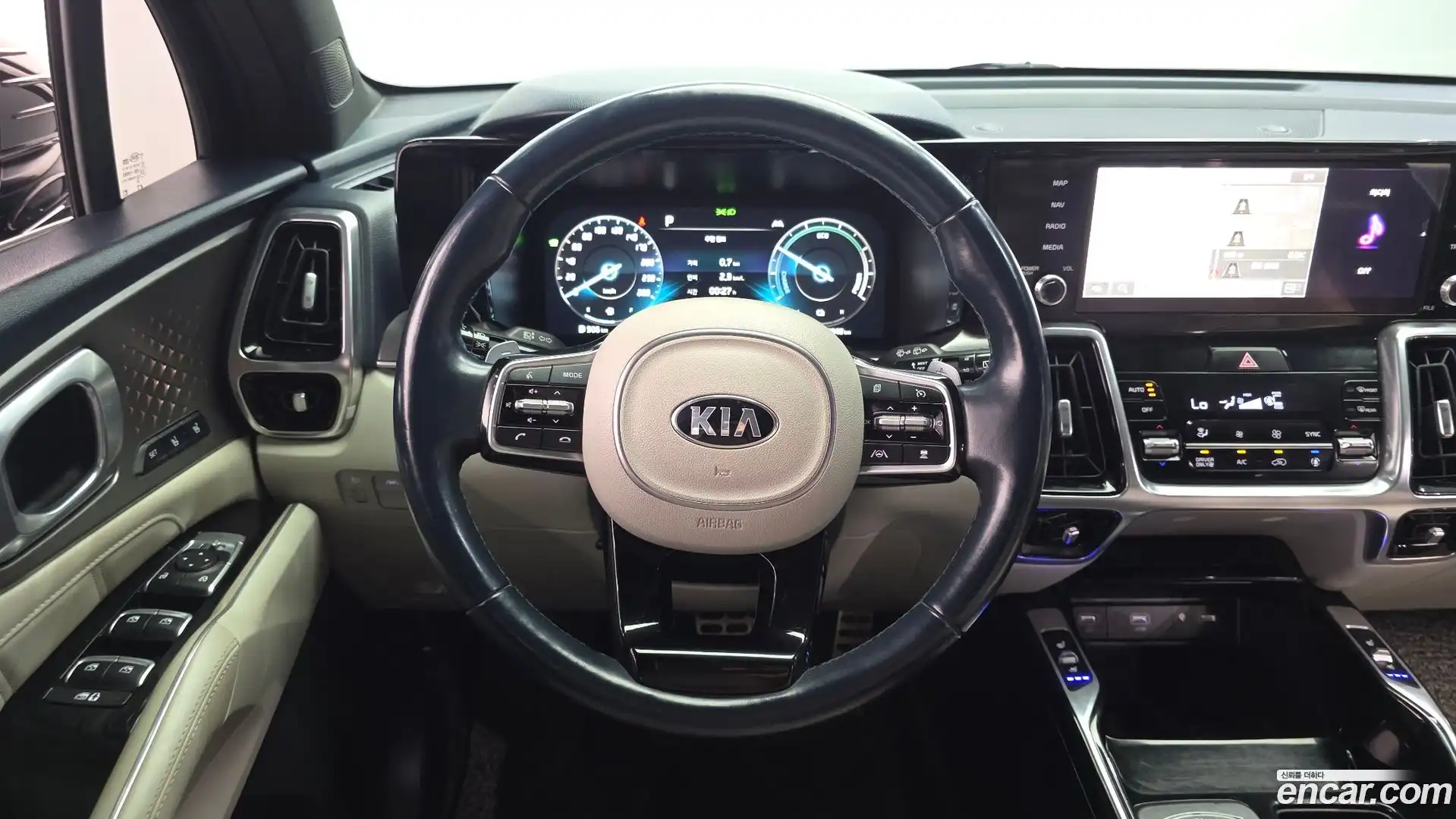 Sorento Kia 2021.5-OPTION-017