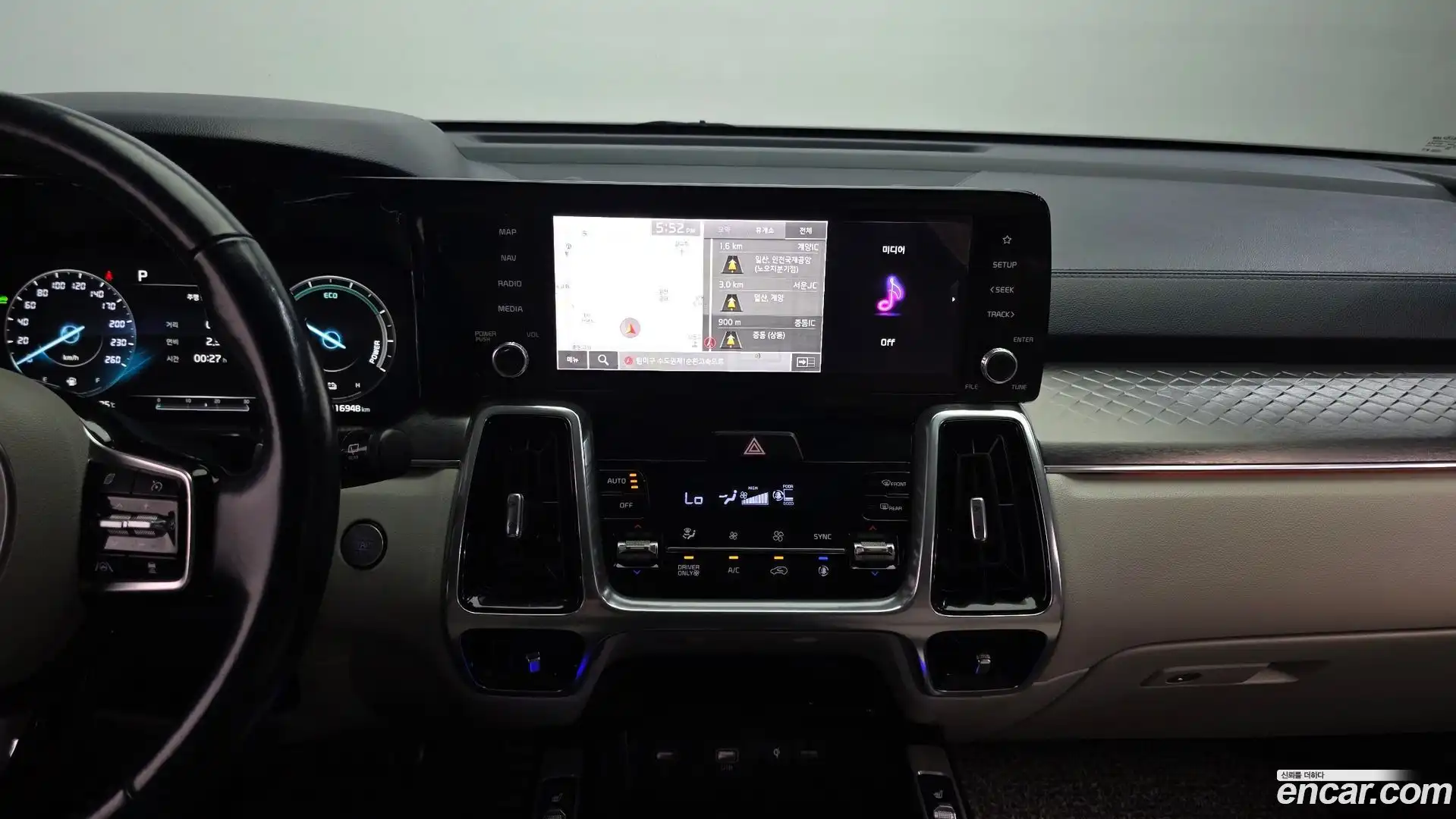 Sorento Kia 2021.5-OPTION-018