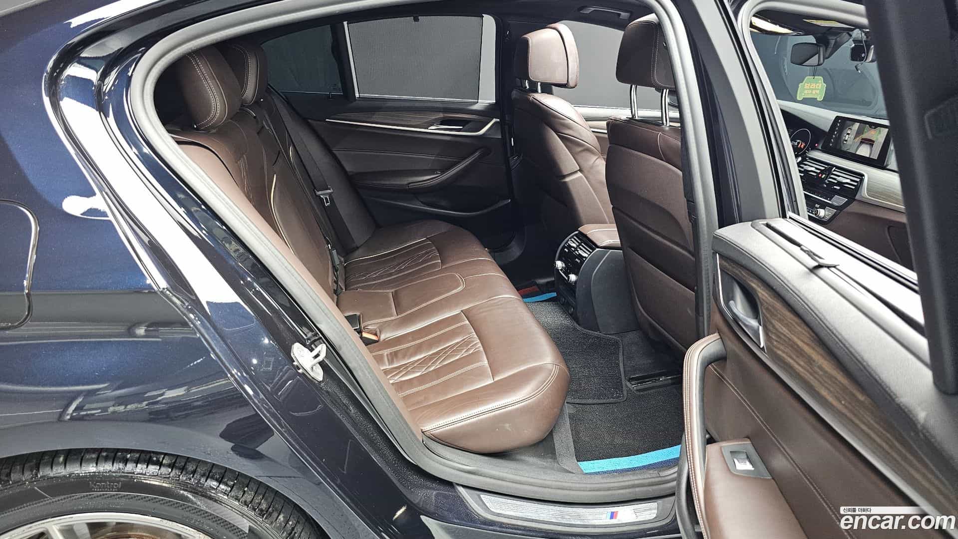 5-Series BMW 2019.8-OPTION-015
