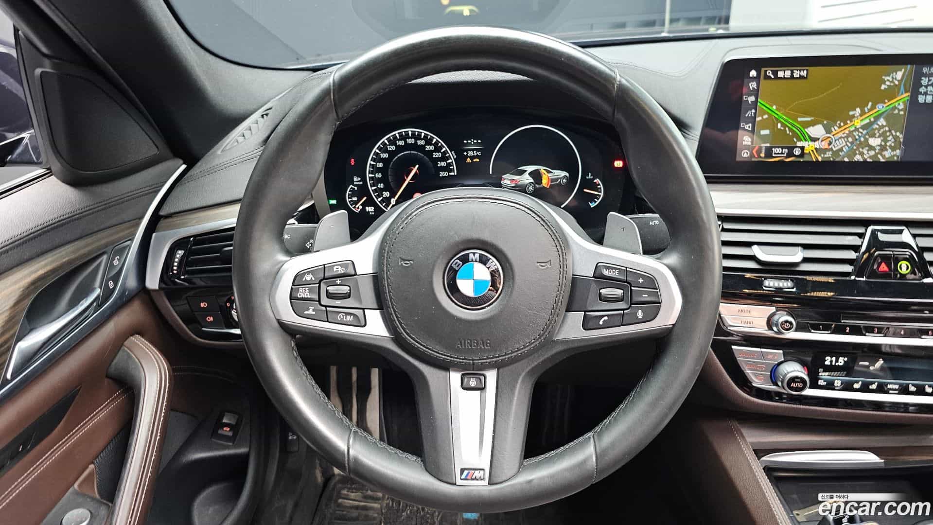 5-Series BMW 2019.8-OPTION-016