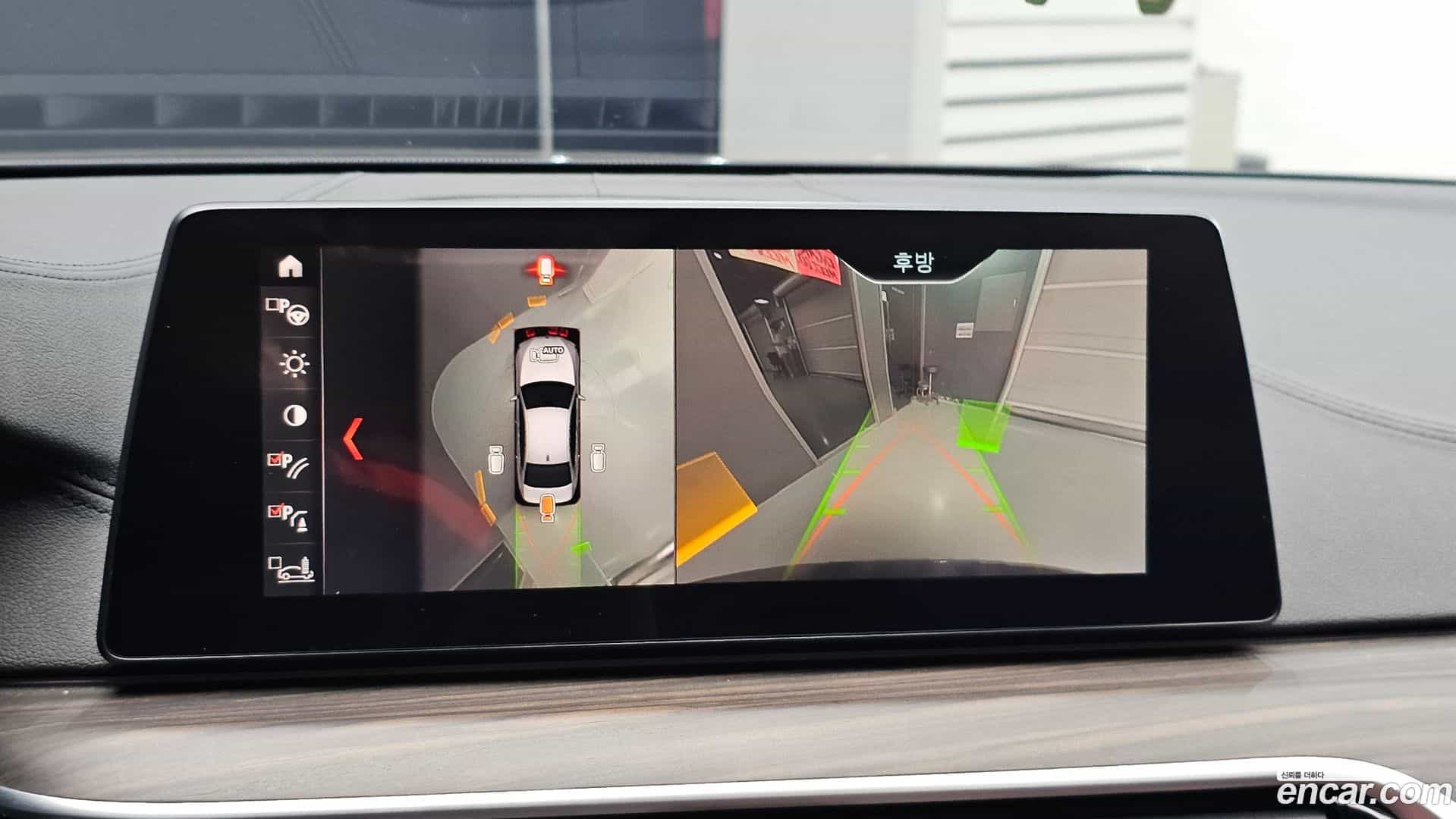 5-Series BMW 2019.8-OPTION-018