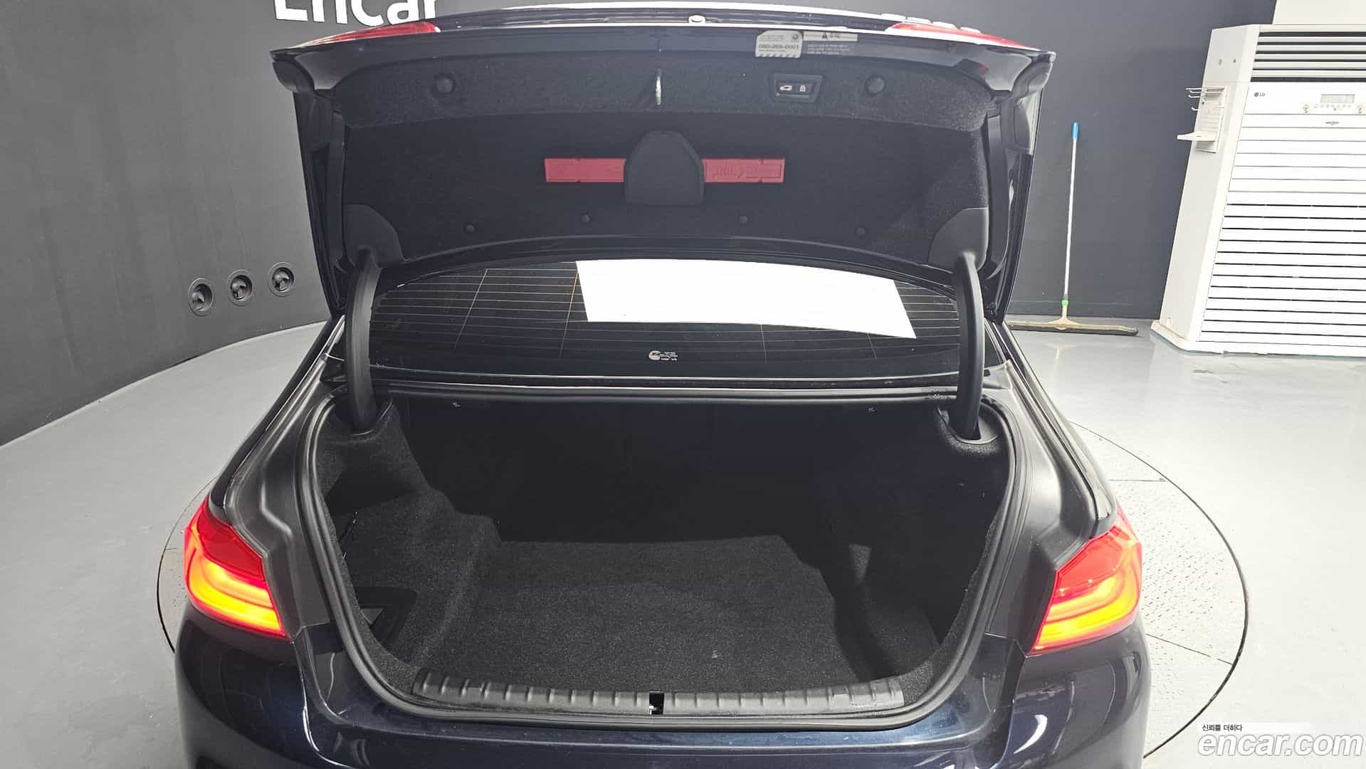 5-Series BMW 2019.8-OPTION-024