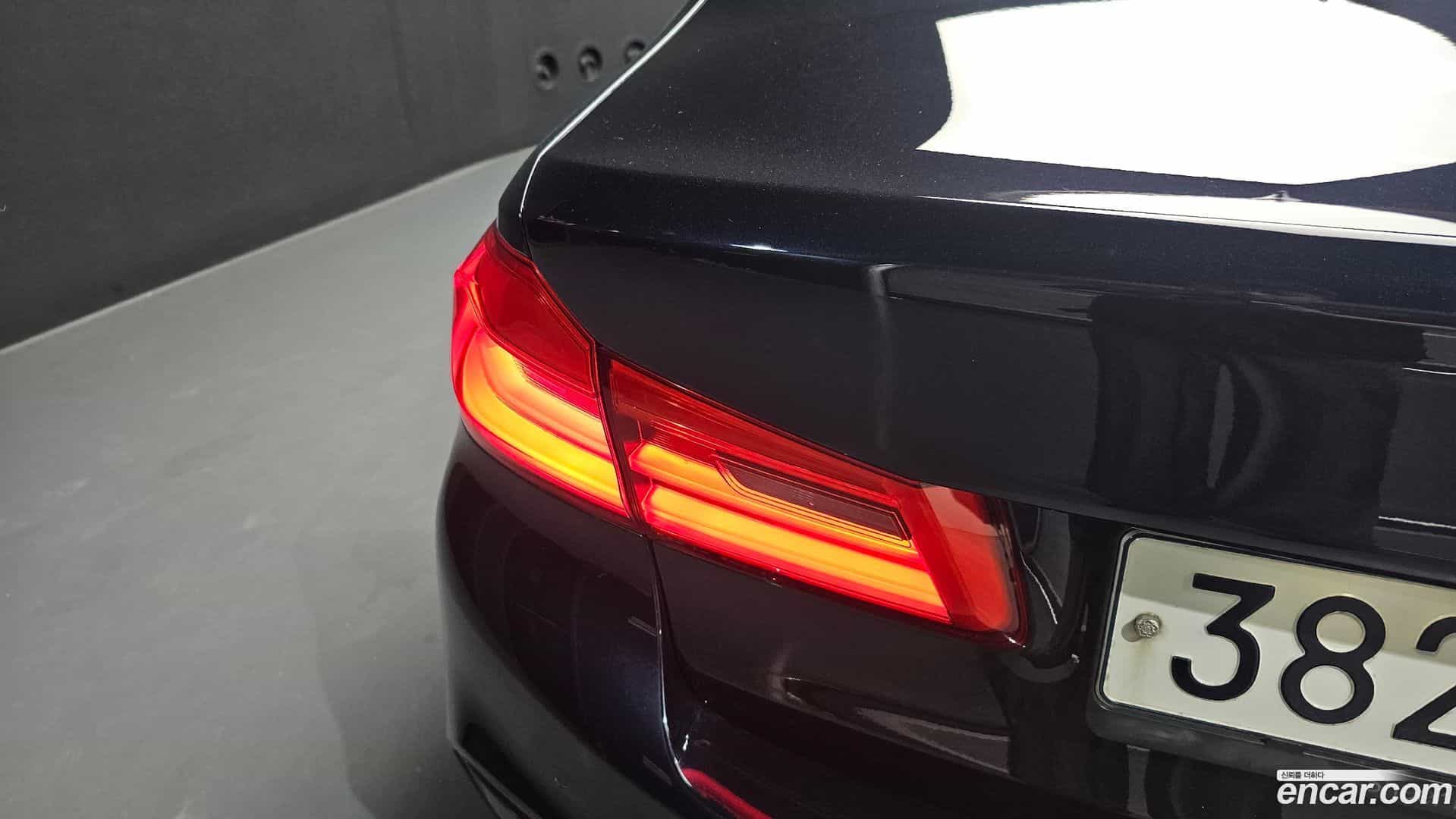 5-Series BMW 2019.8-OUTER-033