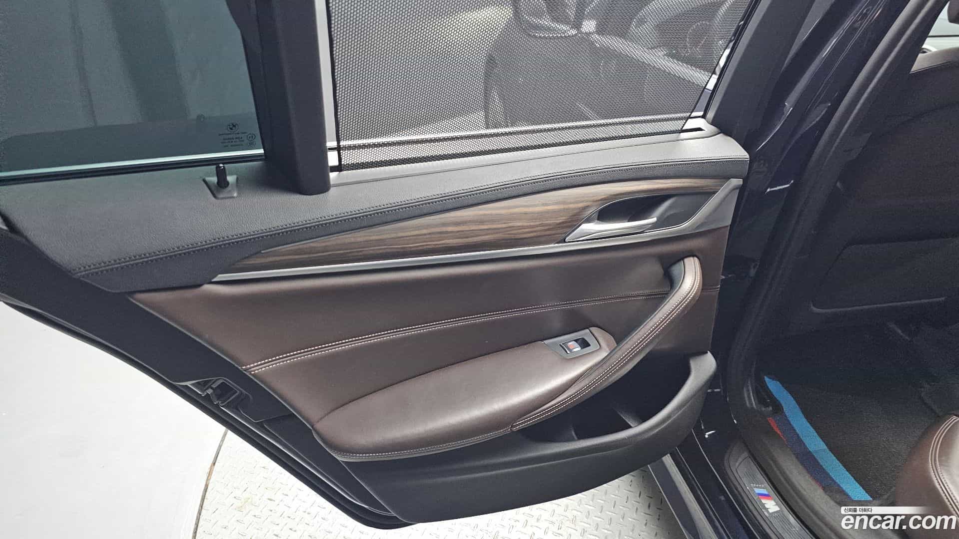 5-Series BMW 2019.8-INNER-035