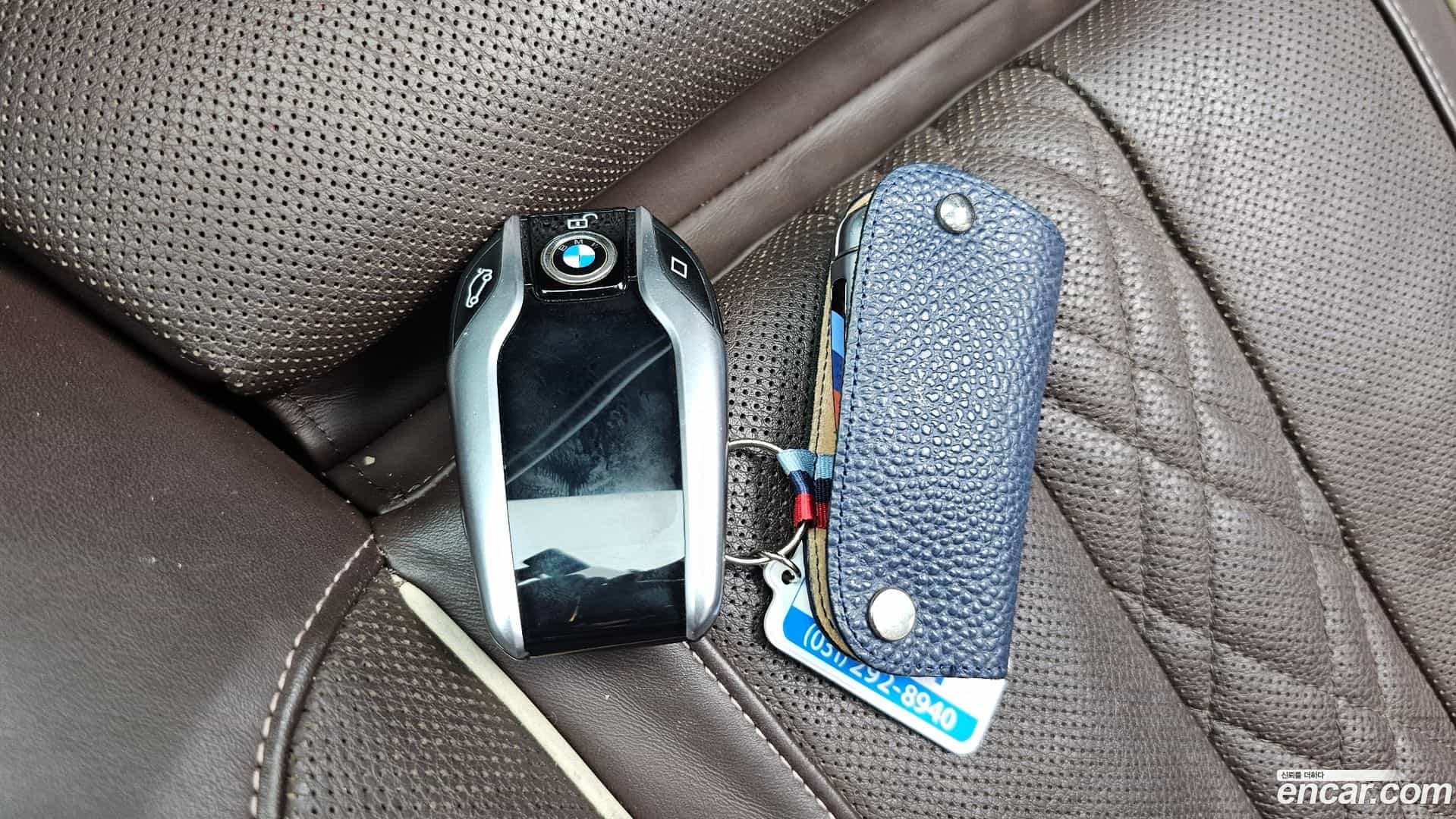 5-Series BMW 2019.8-OPTION-040